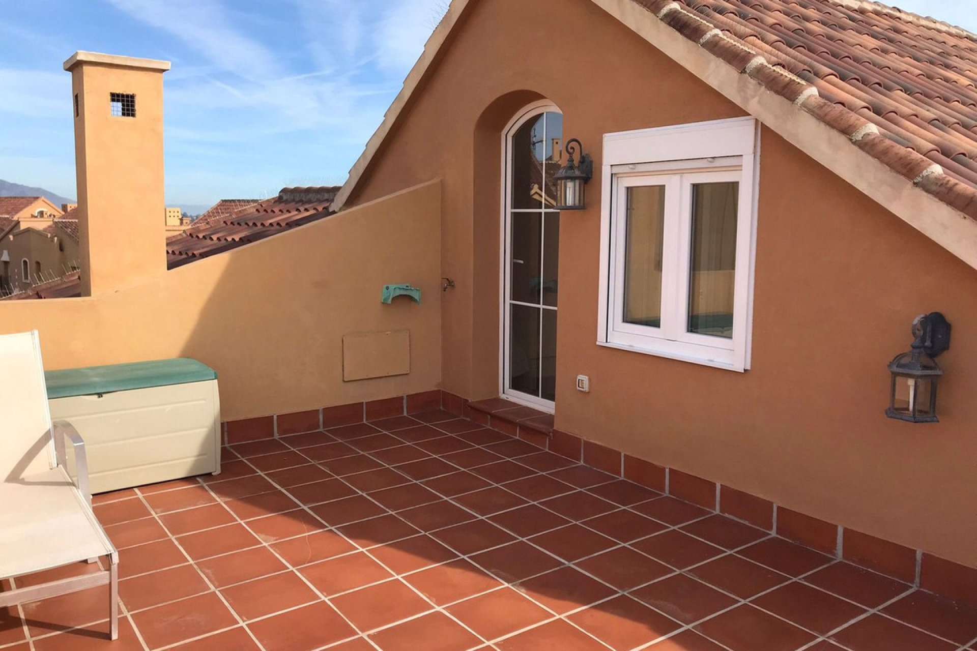 Resale - House - Semi-Detached House - Mijas - Riviera Del Sol