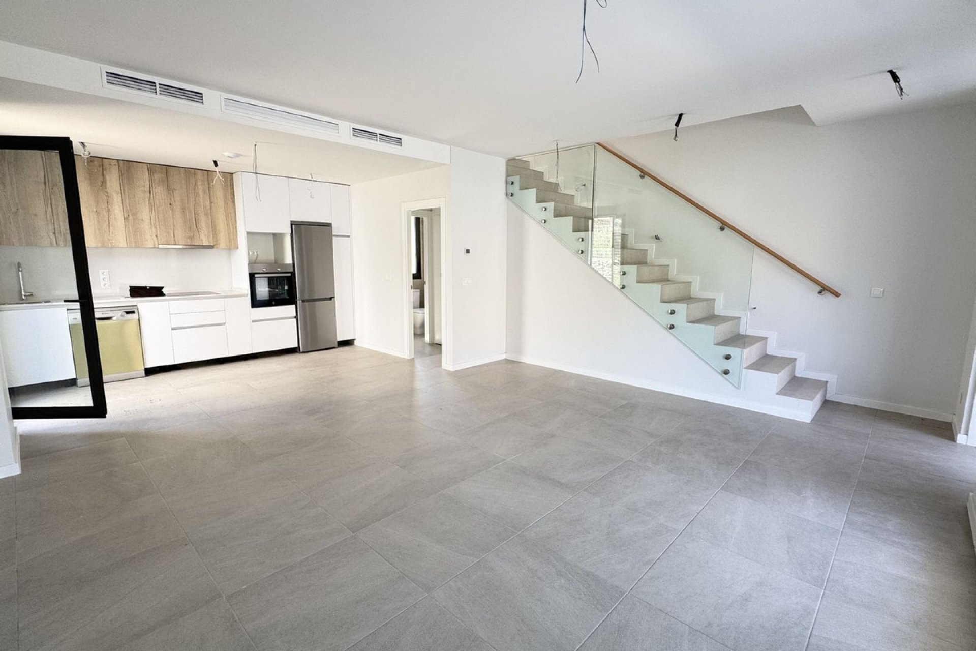 Resale - House - Semi-Detached House - Mijas - Riviera Del Sol