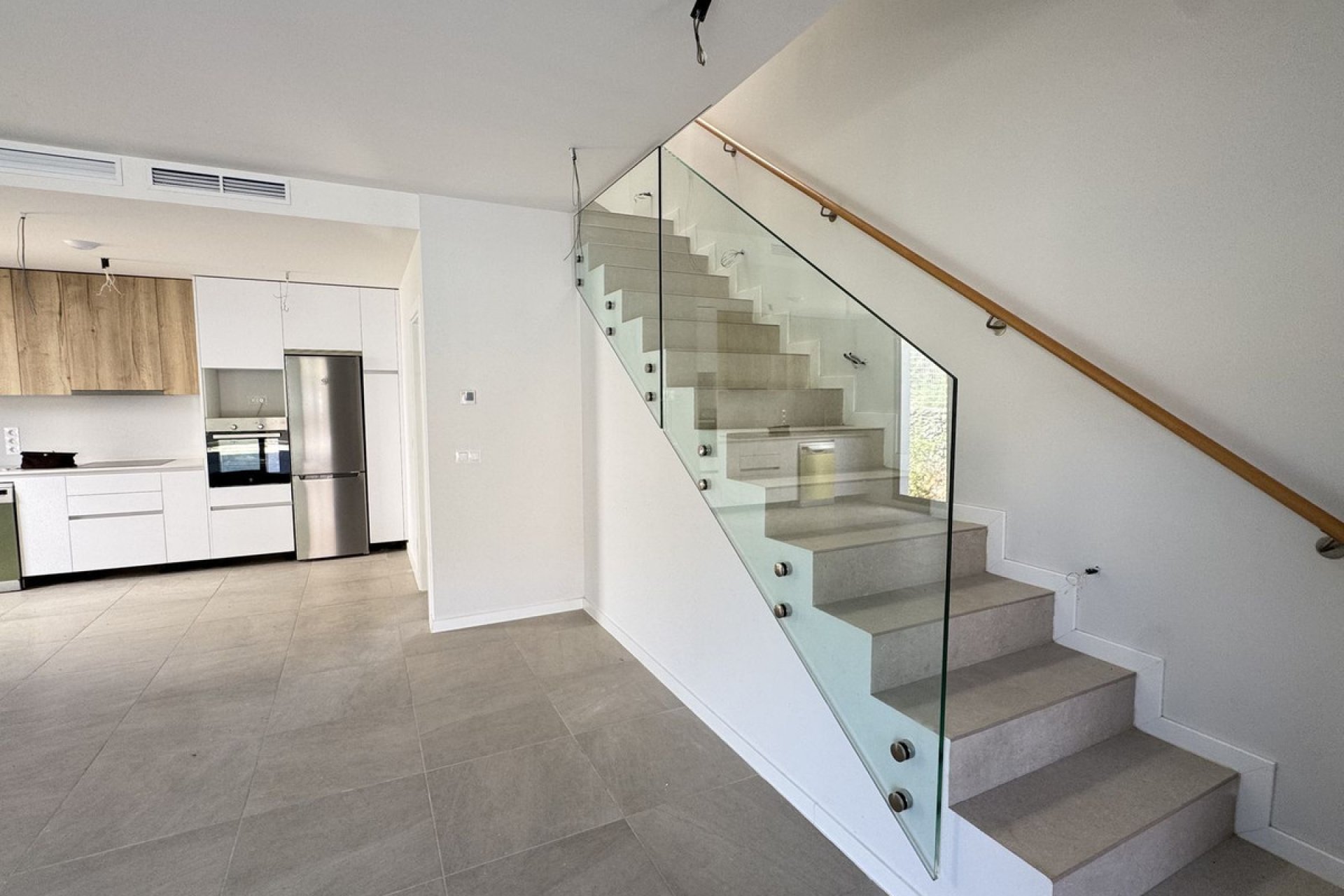 Resale - House - Semi-Detached House - Mijas - Riviera Del Sol