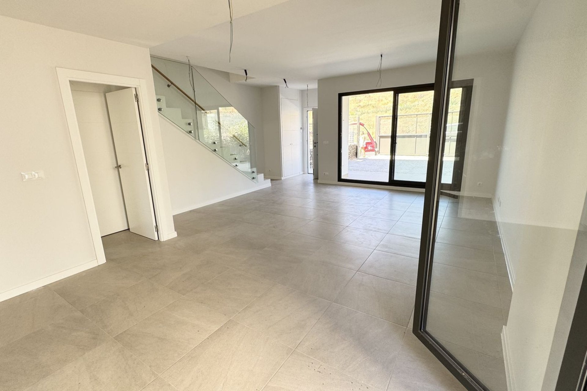 Resale - House - Semi-Detached House - Mijas - Riviera Del Sol