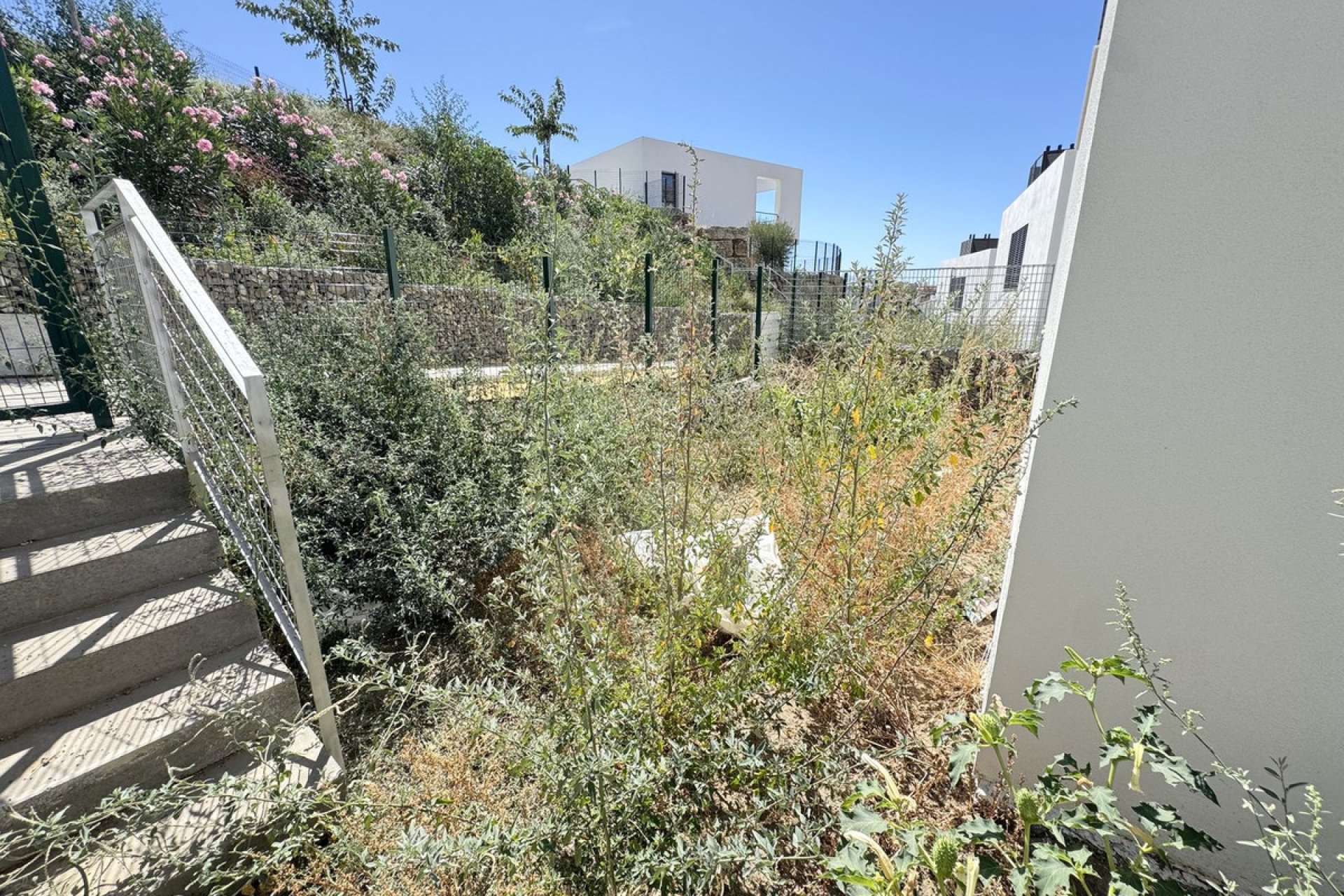 Resale - House - Semi-Detached House - Mijas - Riviera Del Sol