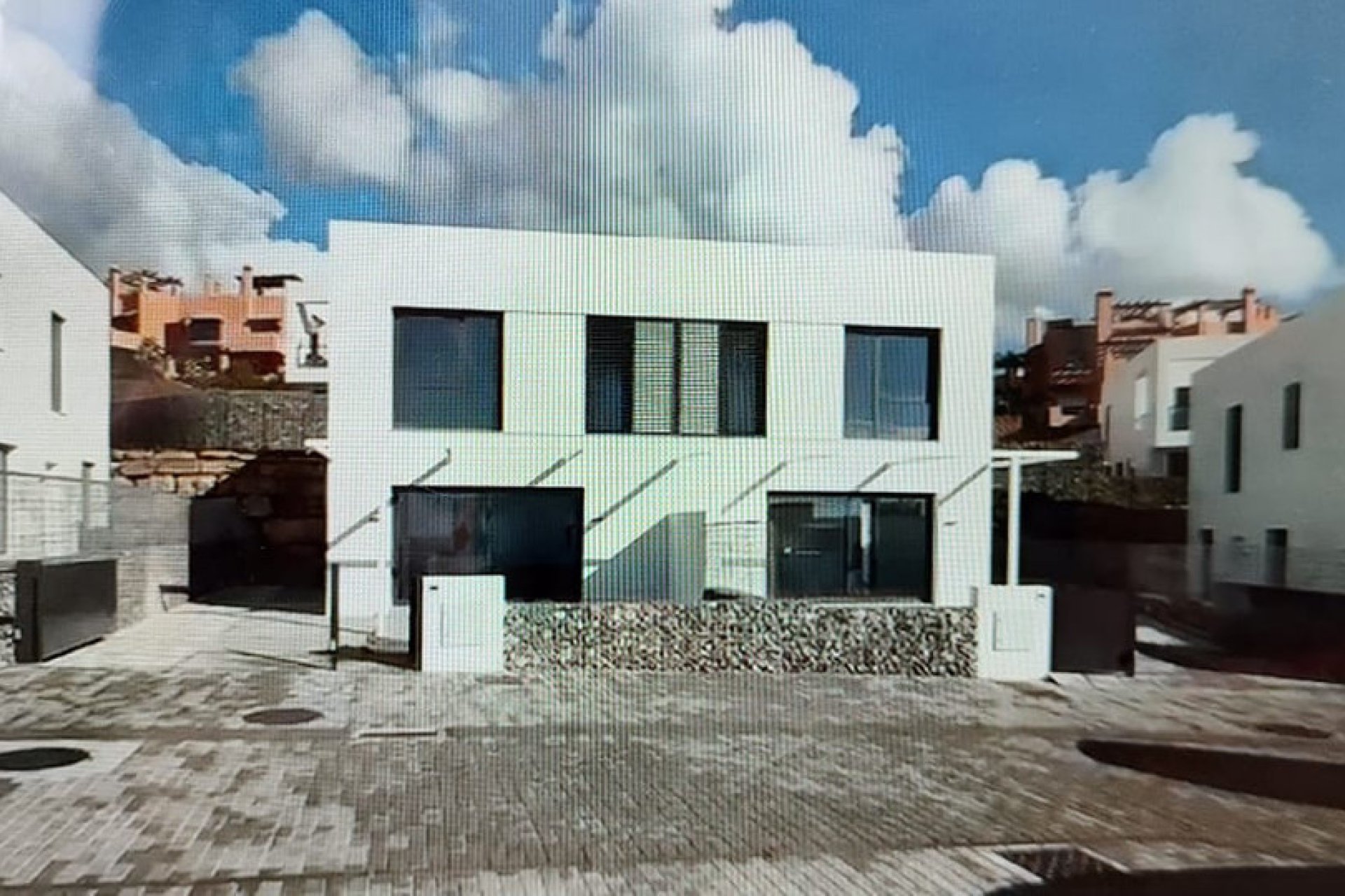 Resale - House - Semi-Detached House - Mijas - Riviera Del Sol