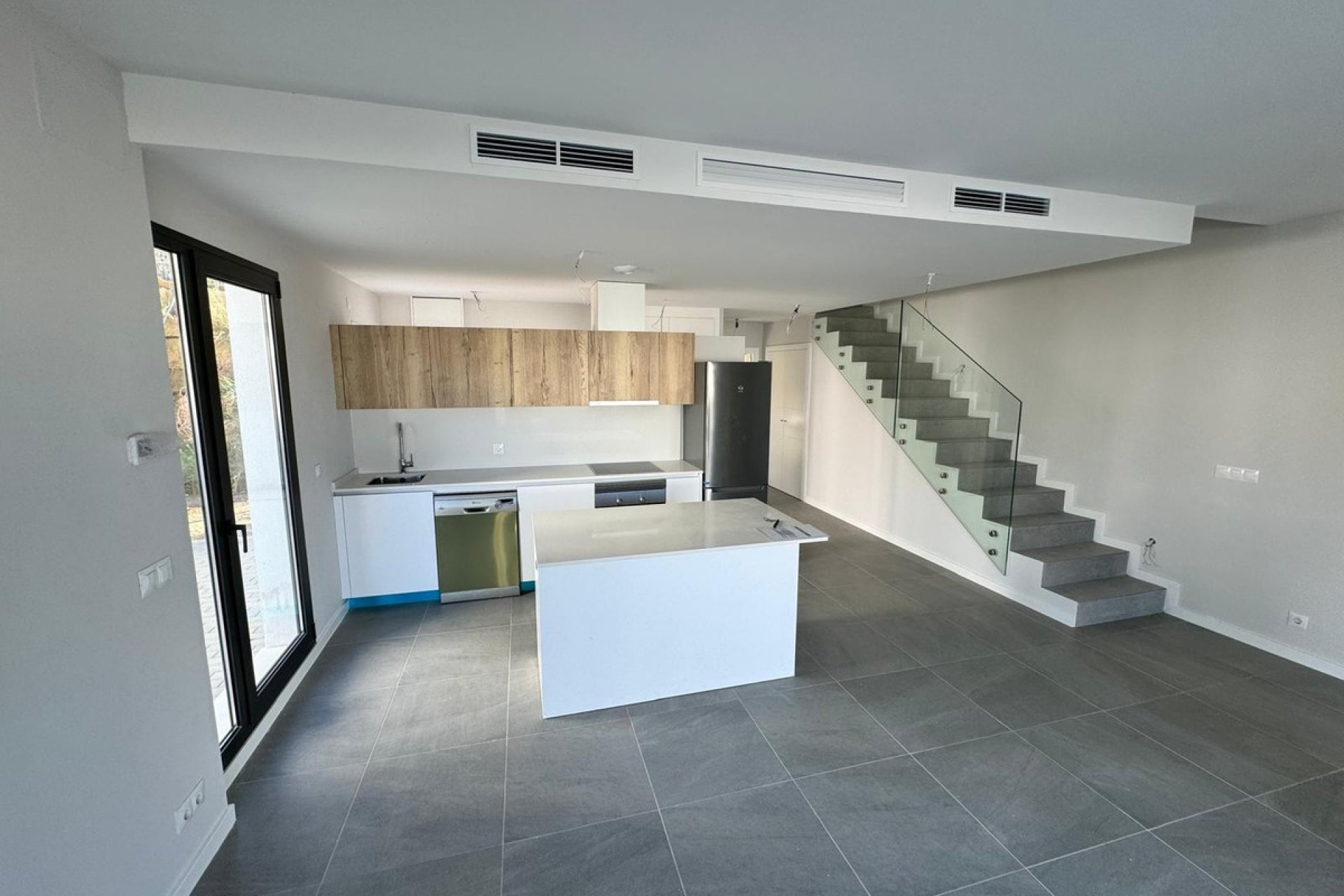 Resale - House - Semi-Detached House - Mijas - Riviera Del Sol