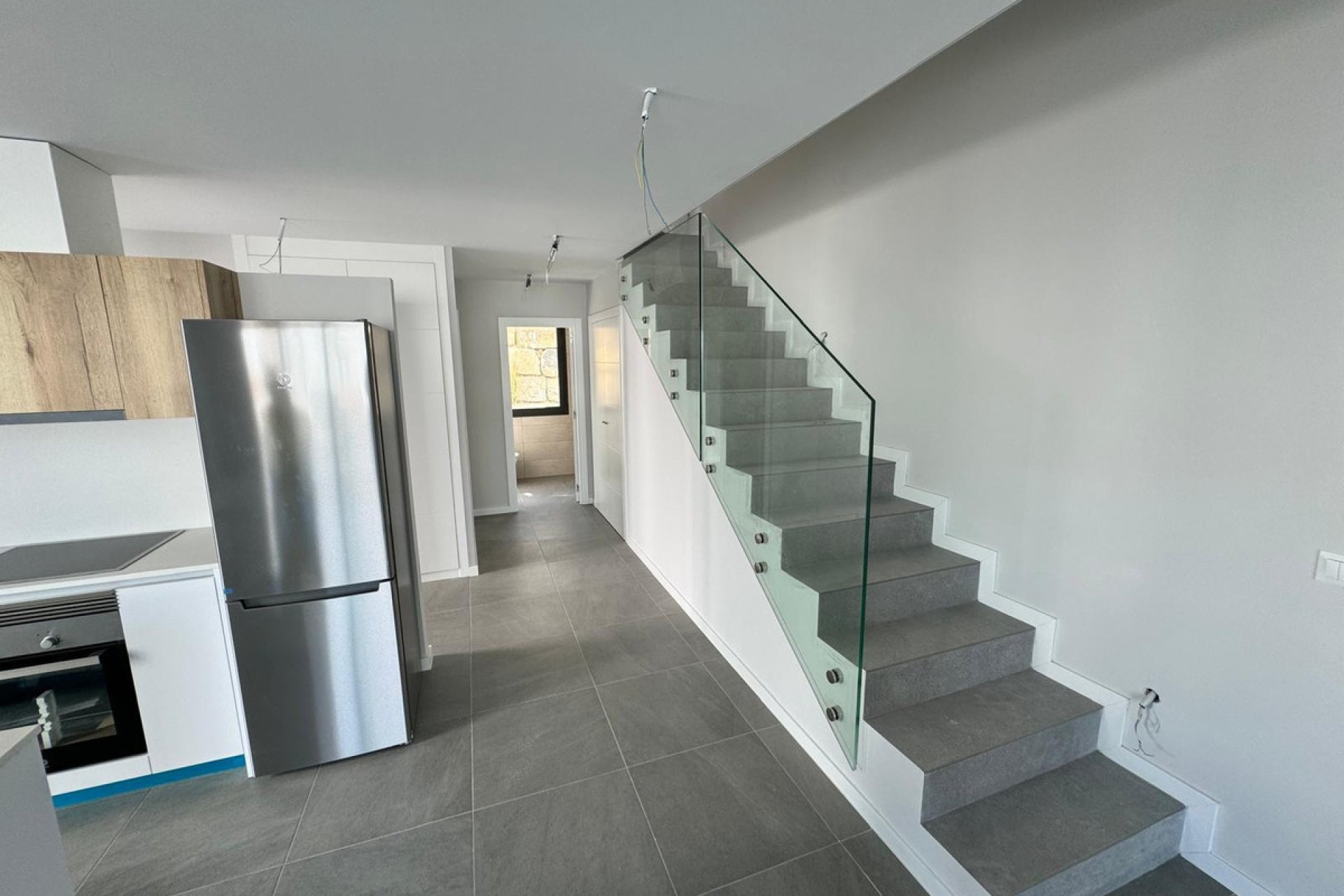 Resale - House - Semi-Detached House - Mijas - Riviera Del Sol