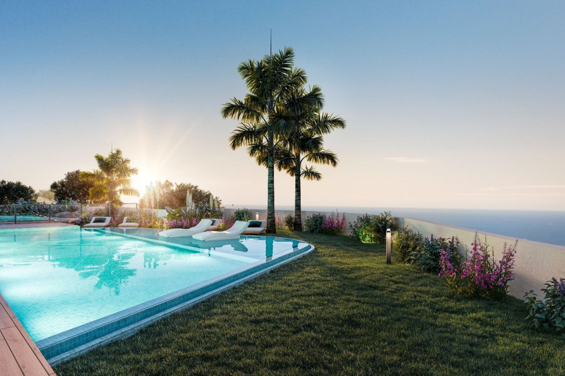 Resale - House - Semi-Detached House - Mijas - Riviera Del Sol