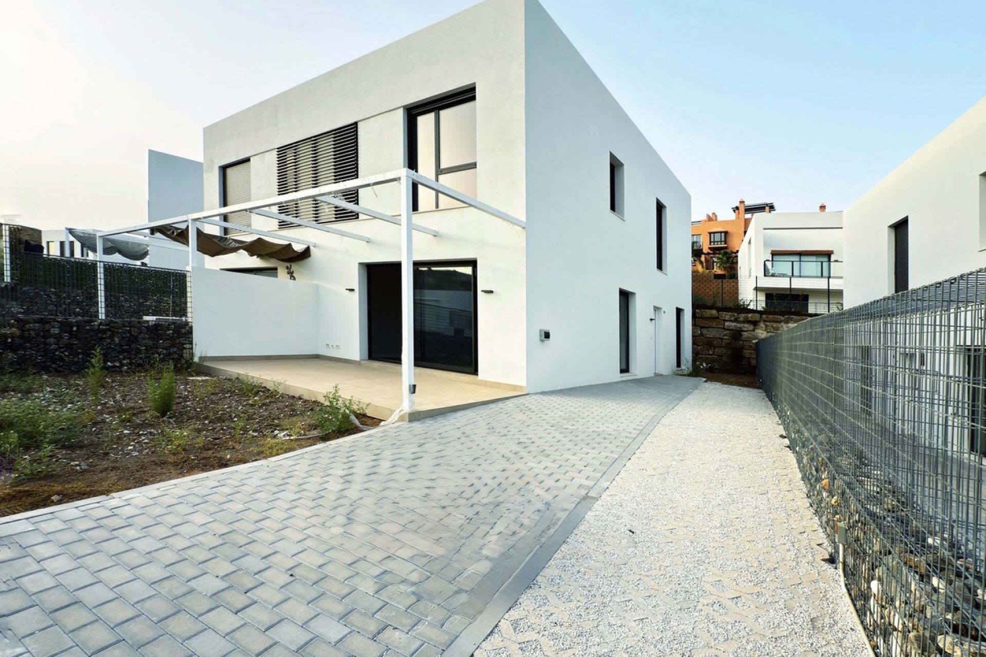 Resale - House - Semi-Detached House - Mijas - Riviera Del Sol