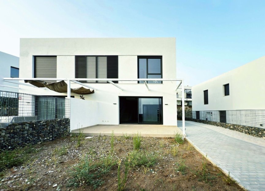 Resale - House - Semi-Detached House - Mijas - Riviera Del Sol