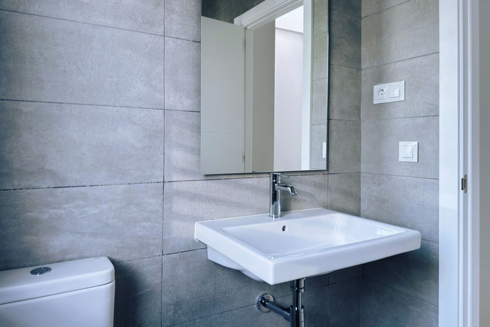 Resale - House - Semi-Detached House - Mijas - Riviera Del Sol