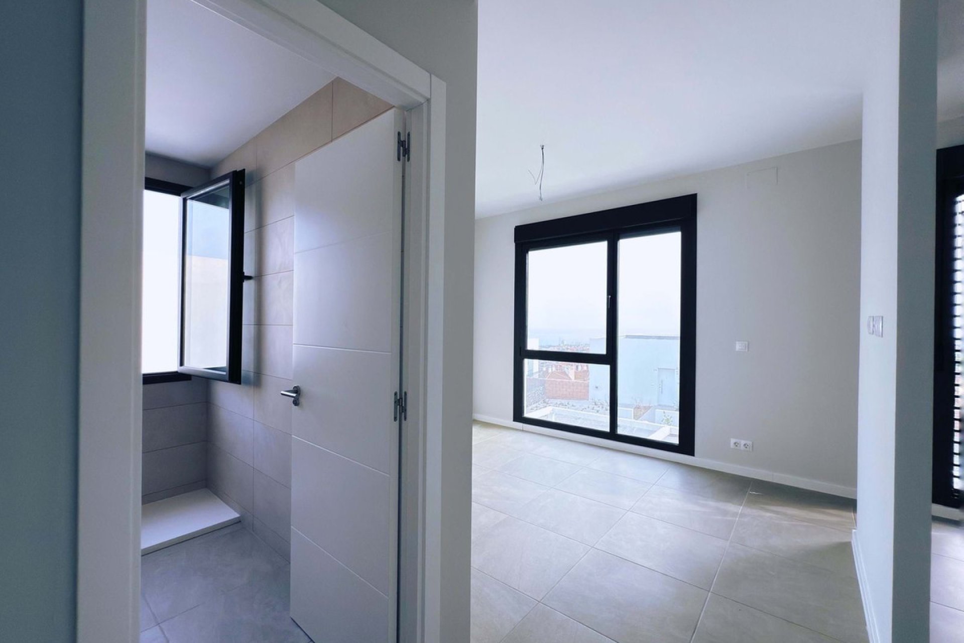 Resale - House - Semi-Detached House - Mijas - Riviera Del Sol