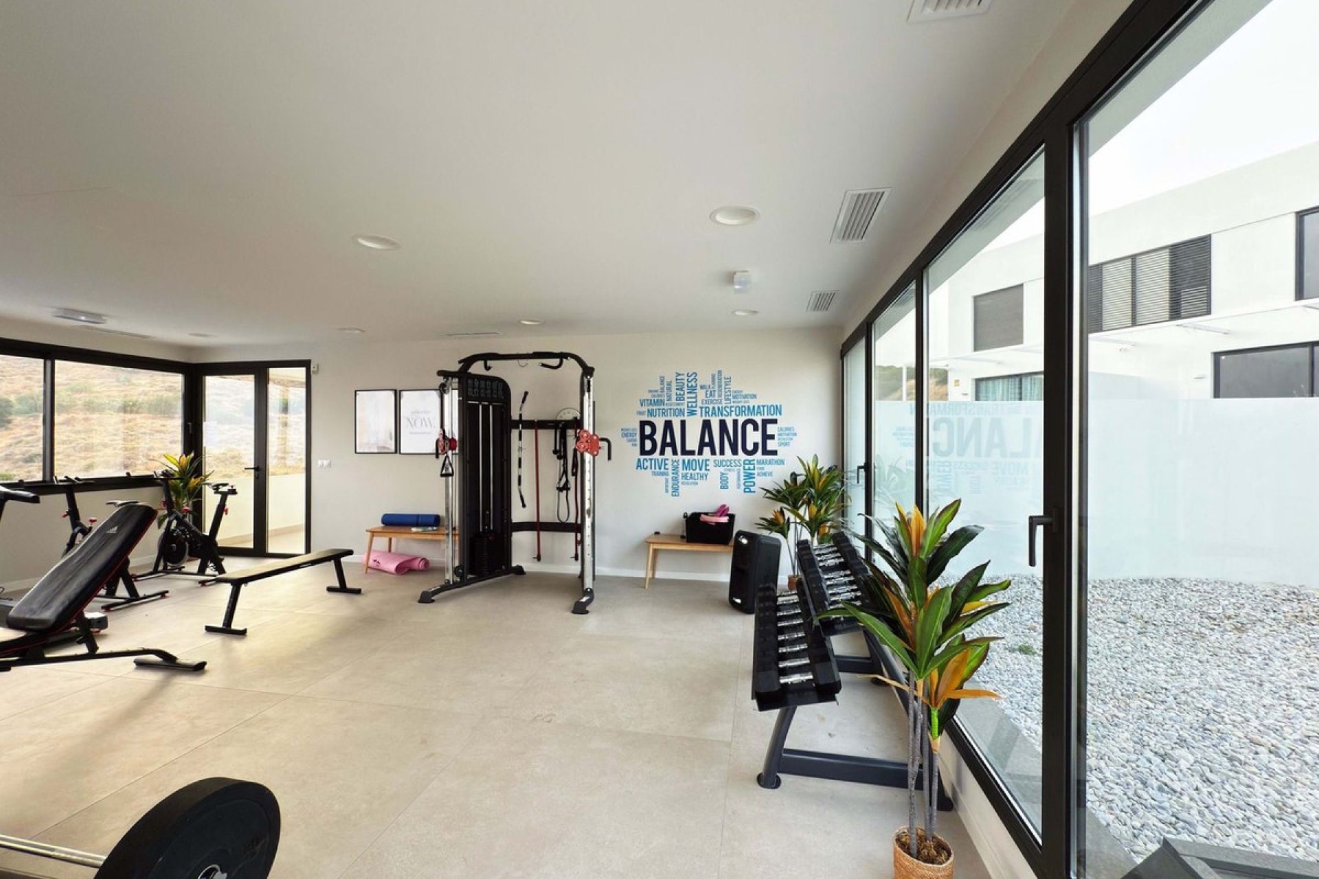 Resale - House - Semi-Detached House - Mijas - Riviera Del Sol