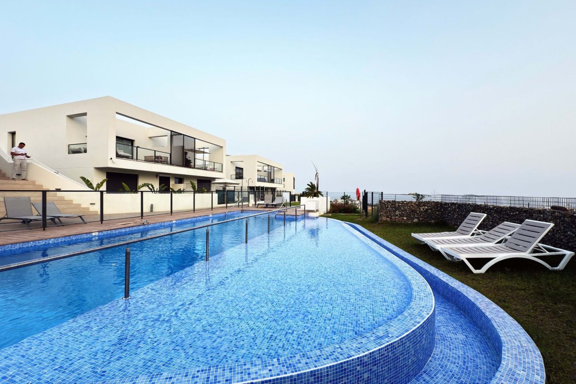 Resale - House - Semi-Detached House - Mijas - Riviera Del Sol