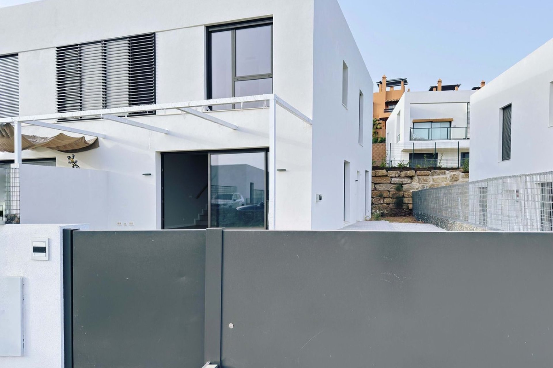 Resale - House - Semi-Detached House - Mijas - Riviera Del Sol