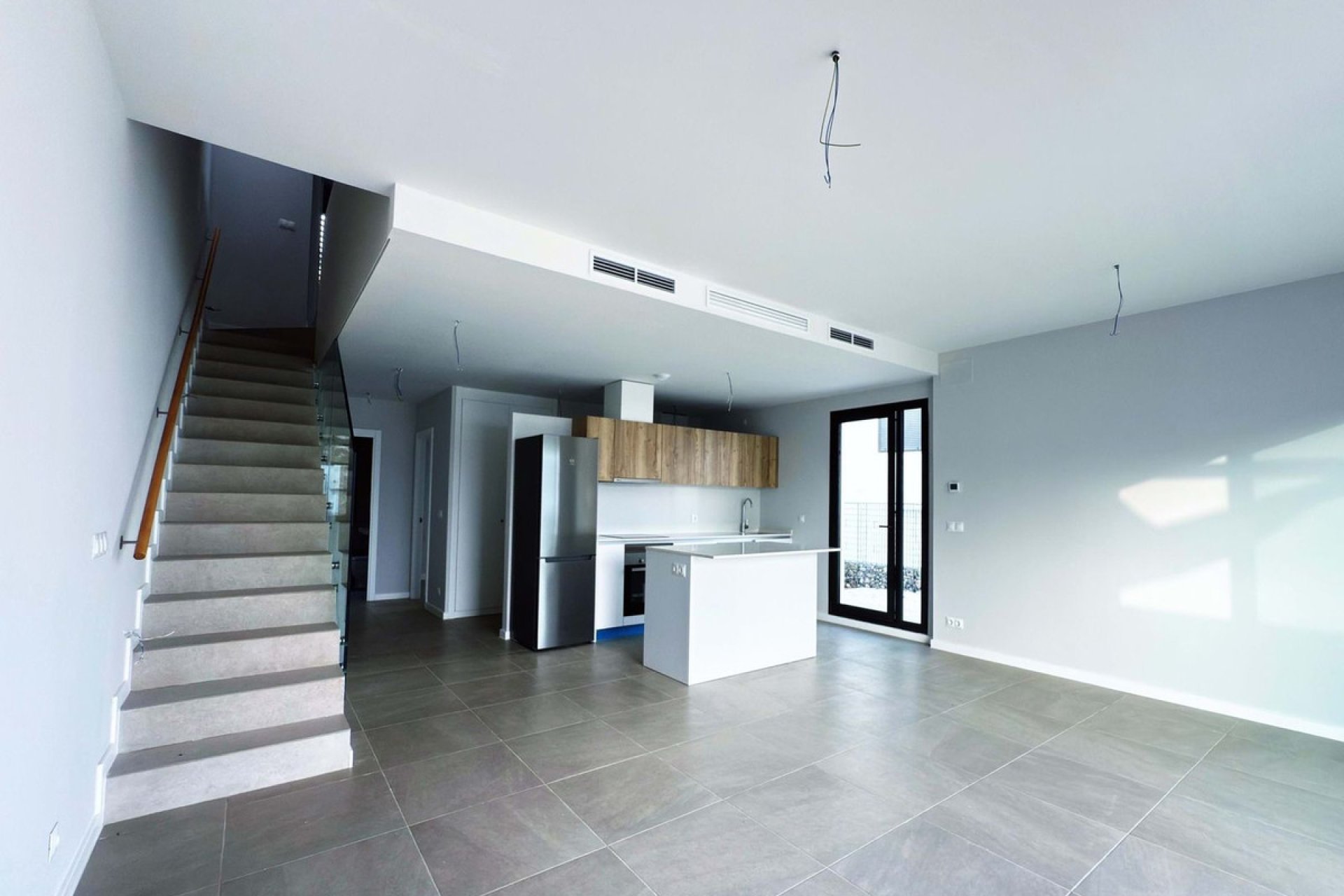 Resale - House - Semi-Detached House - Mijas - Riviera Del Sol