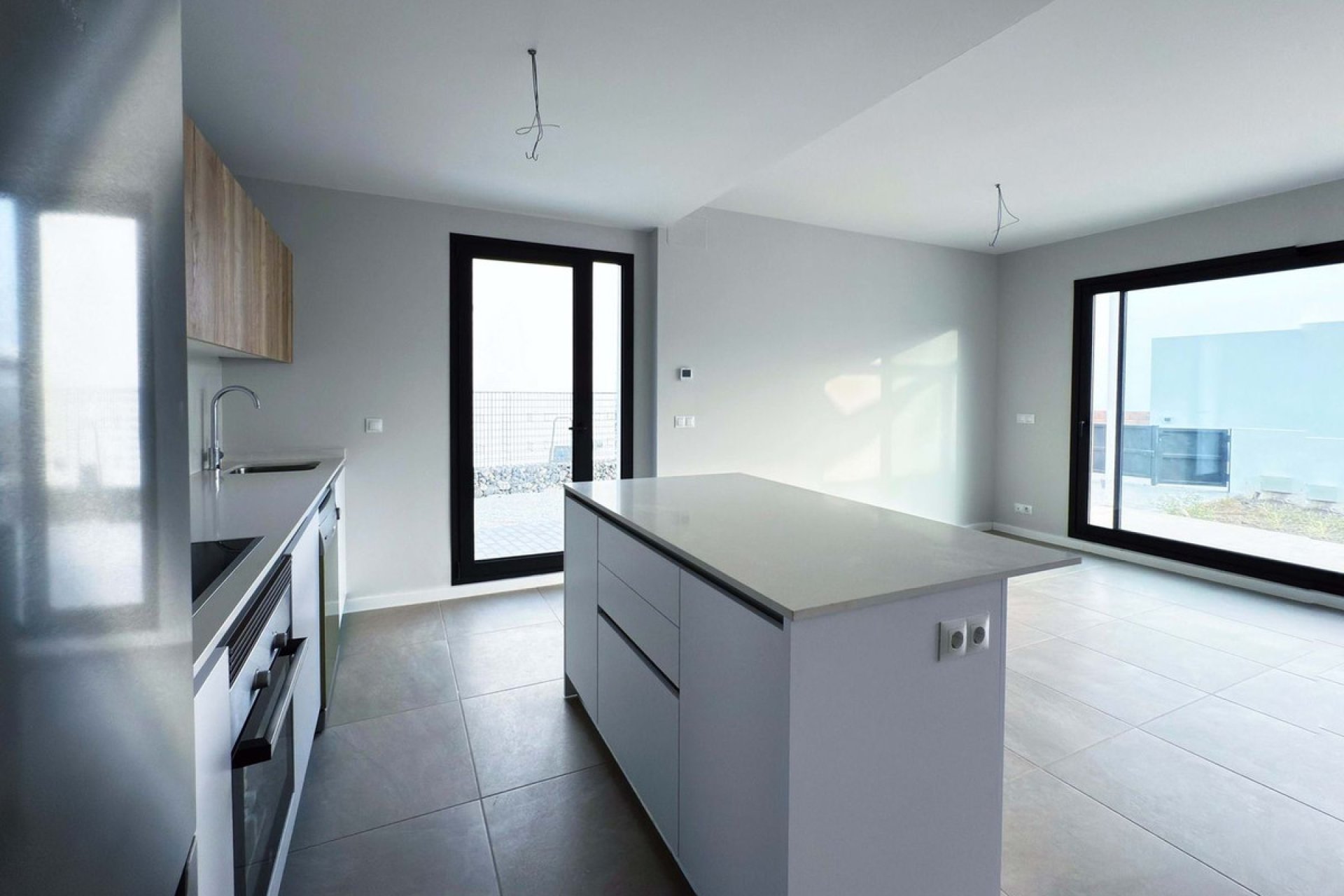 Resale - House - Semi-Detached House - Mijas - Riviera Del Sol