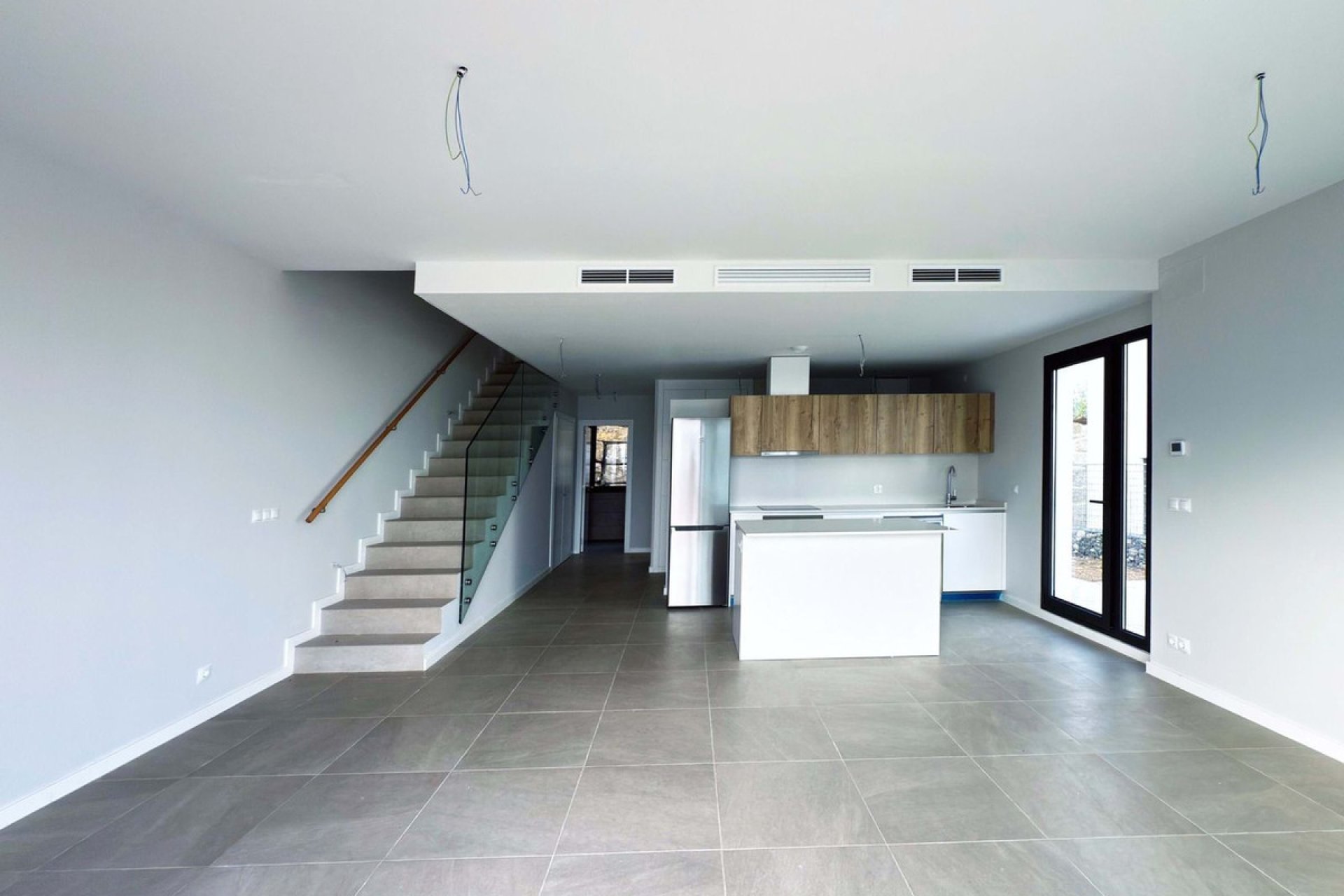 Resale - House - Semi-Detached House - Mijas - Riviera Del Sol