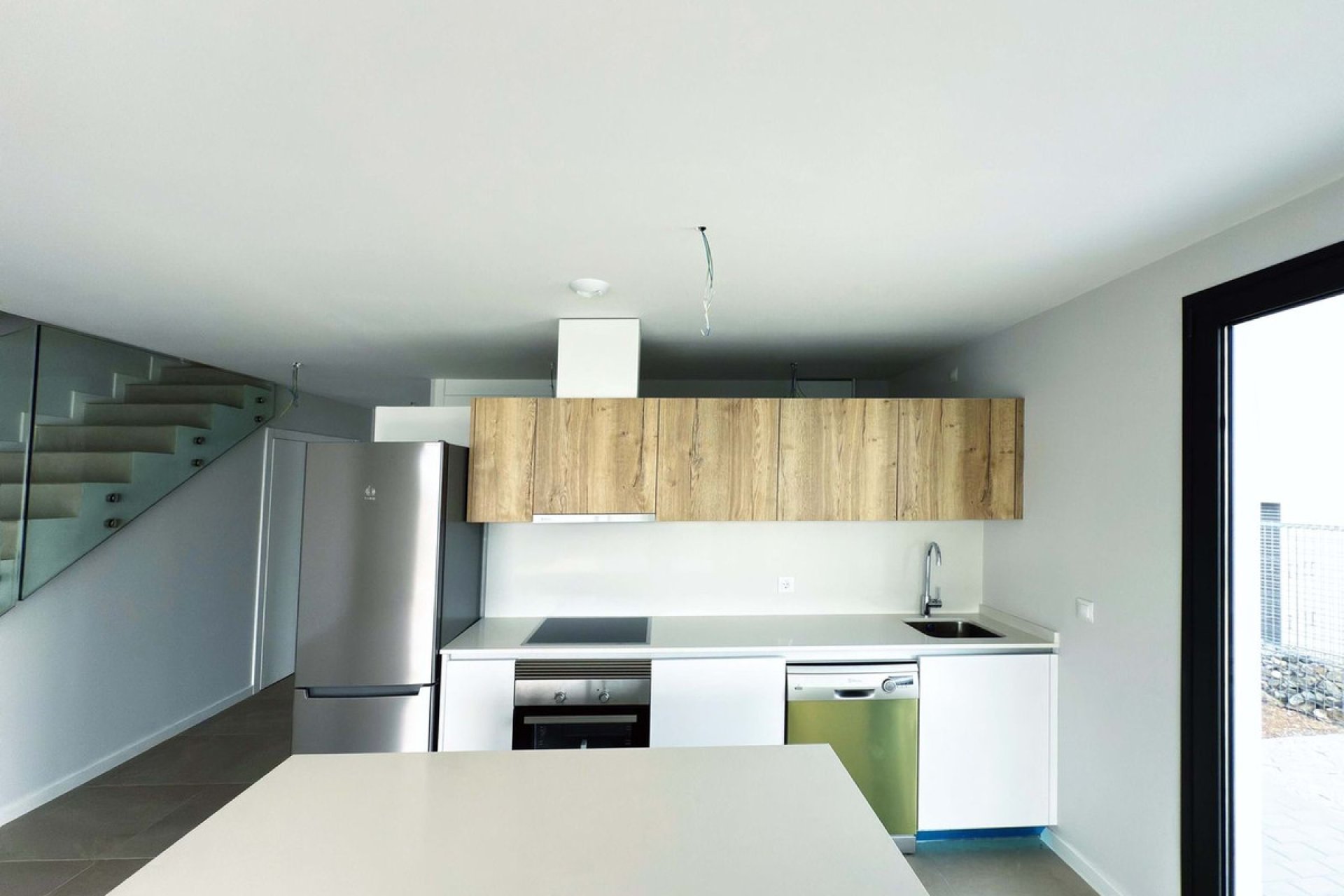 Resale - House - Semi-Detached House - Mijas - Riviera Del Sol