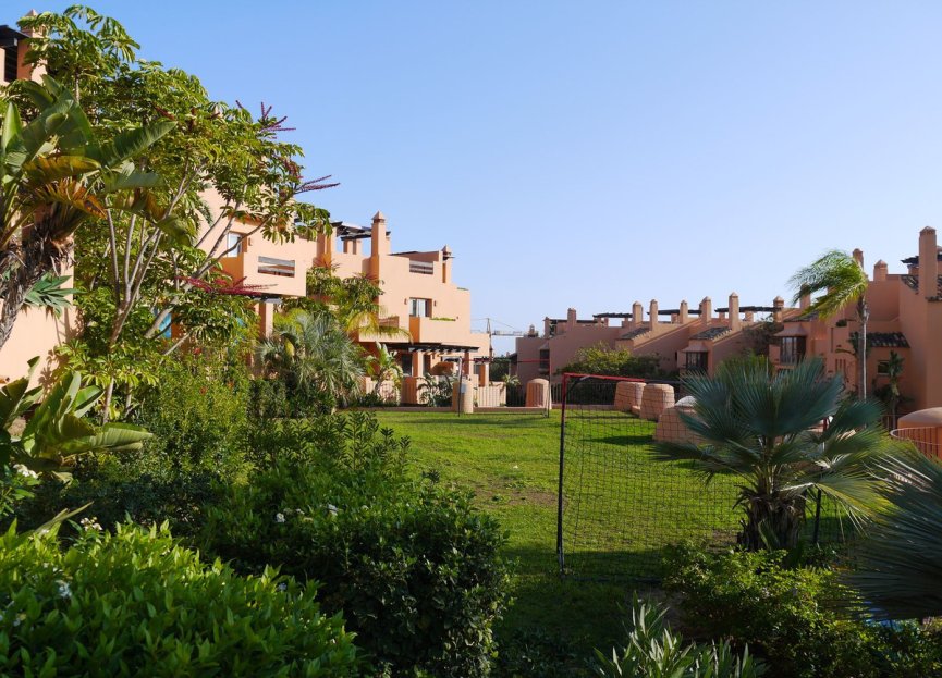 Resale - House - Semi-Detached House - Mijas - Riviera Del Sol