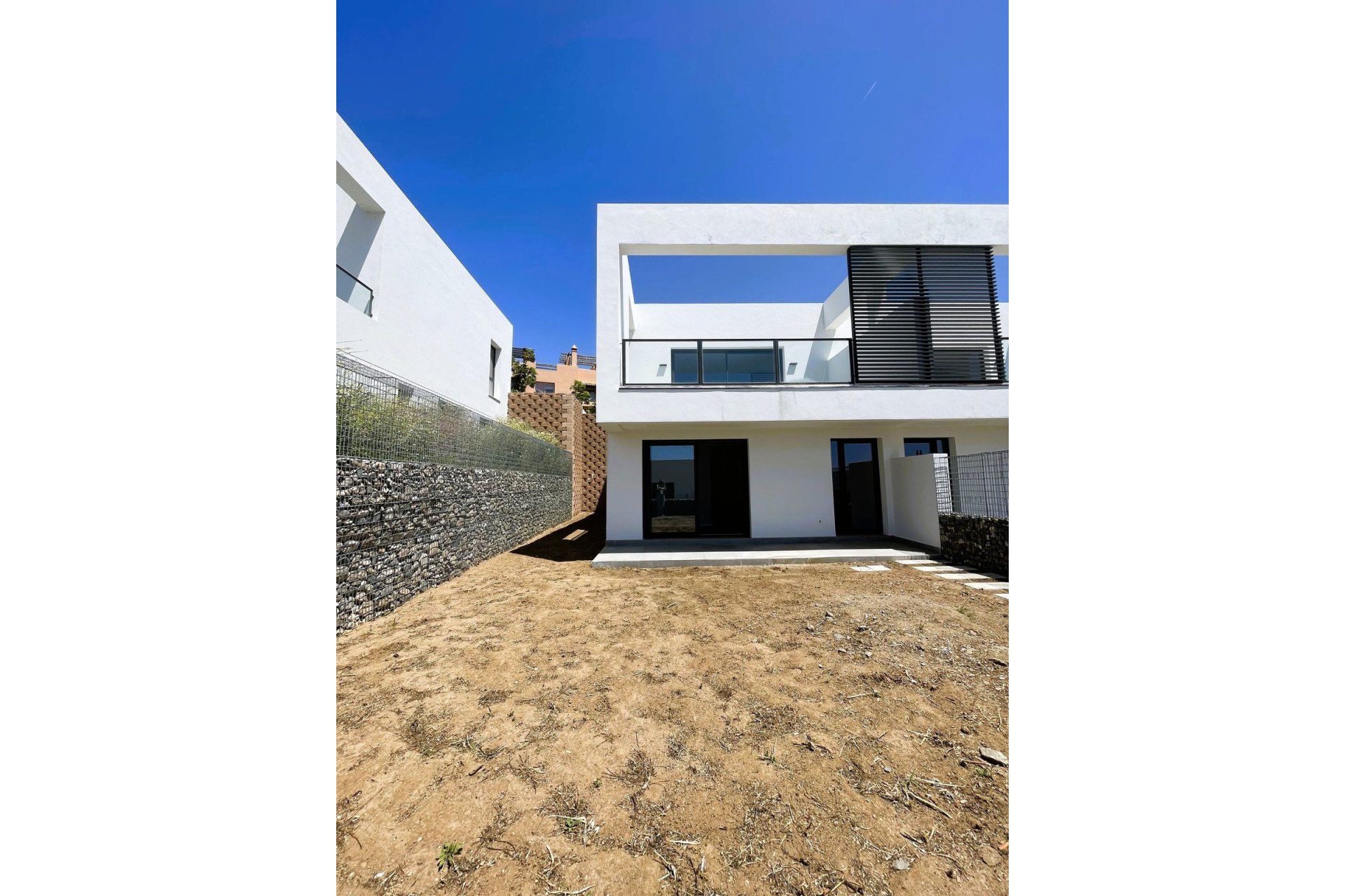 Resale - House - Semi-Detached House - Mijas - Riviera Del Sol