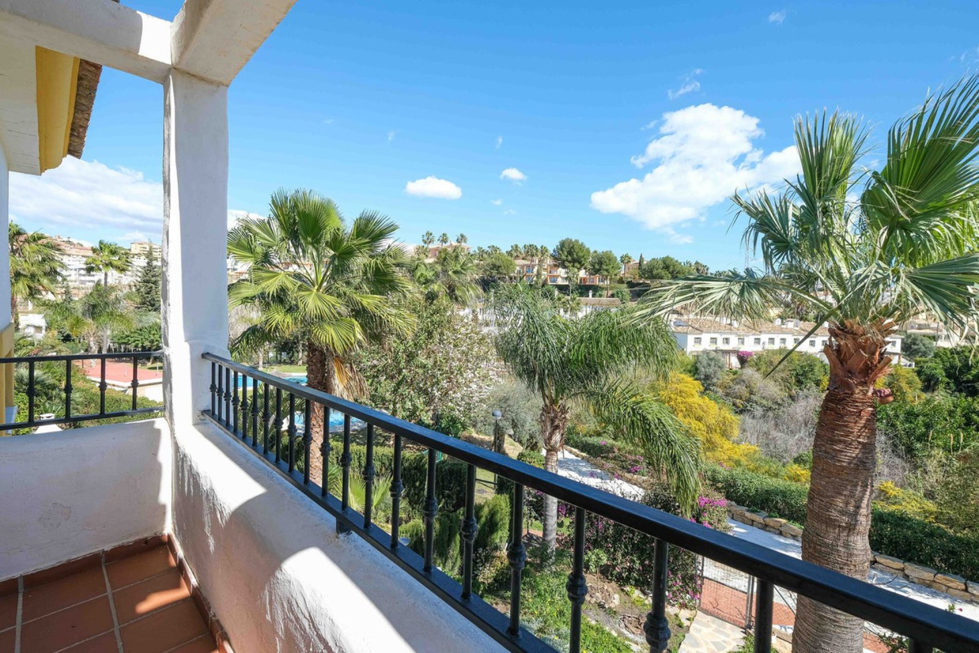 Resale - House - Semi-Detached House - Mijas - Riviera Del Sol