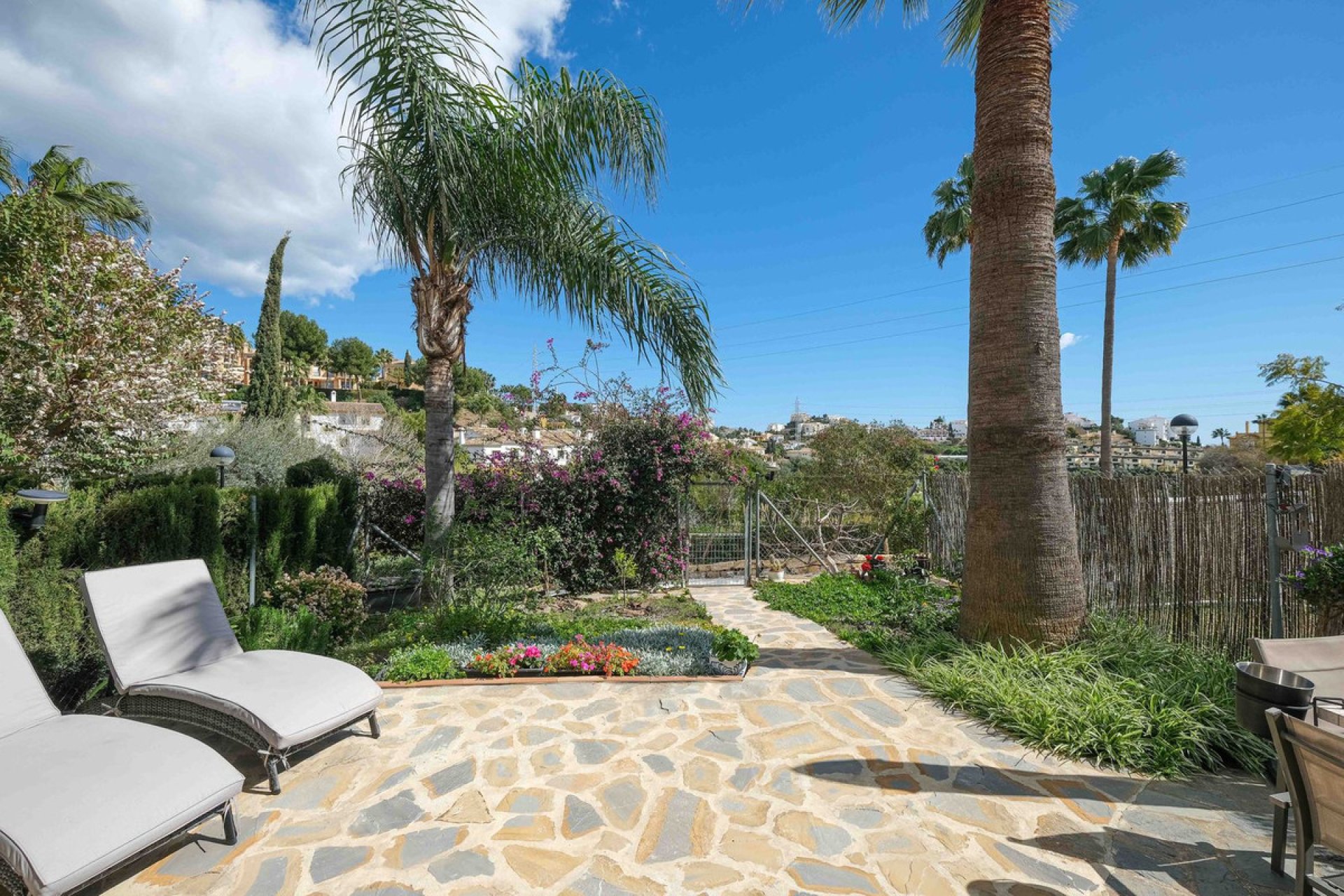 Resale - House - Semi-Detached House - Mijas - Riviera Del Sol