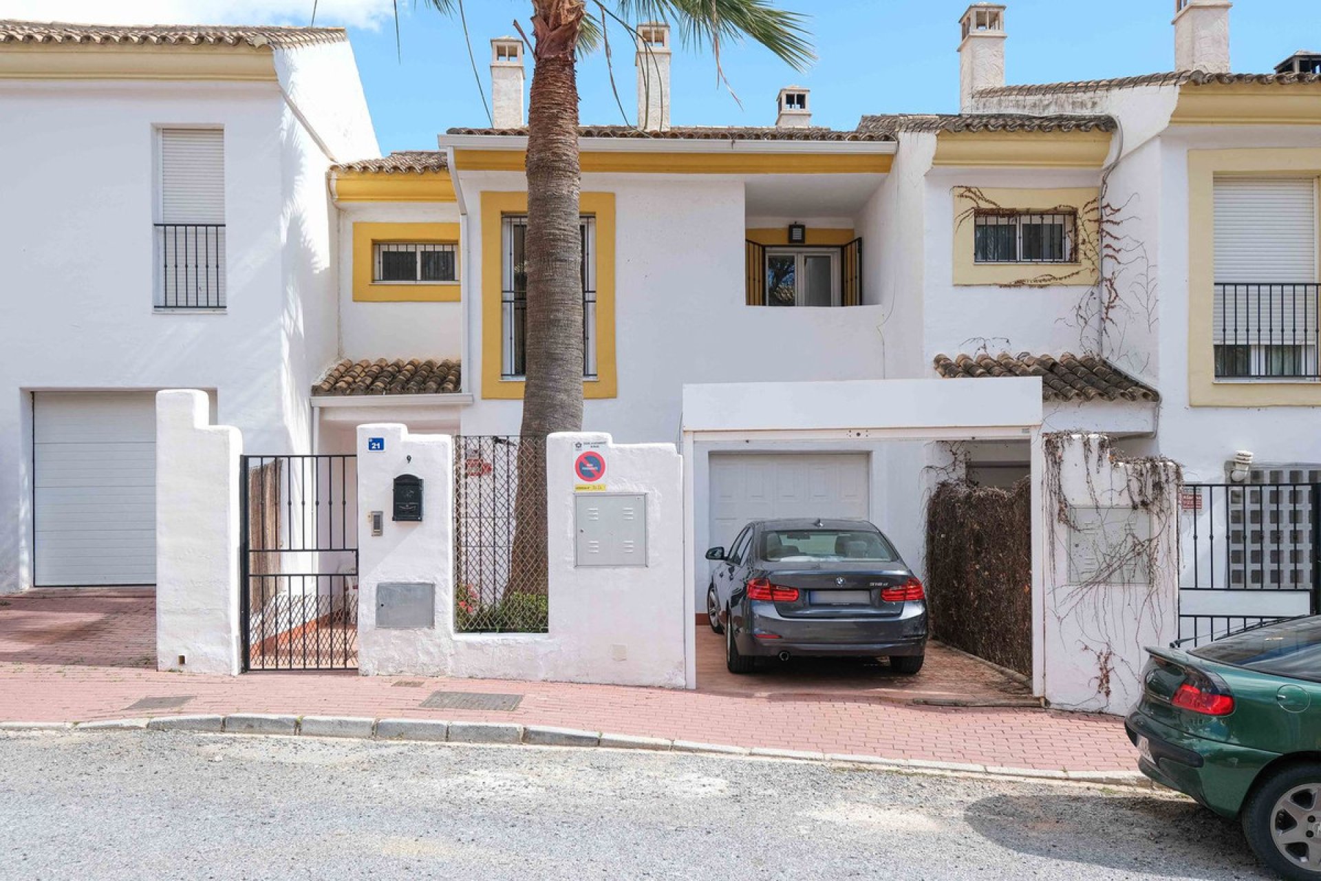 Resale - House - Semi-Detached House - Mijas - Riviera Del Sol