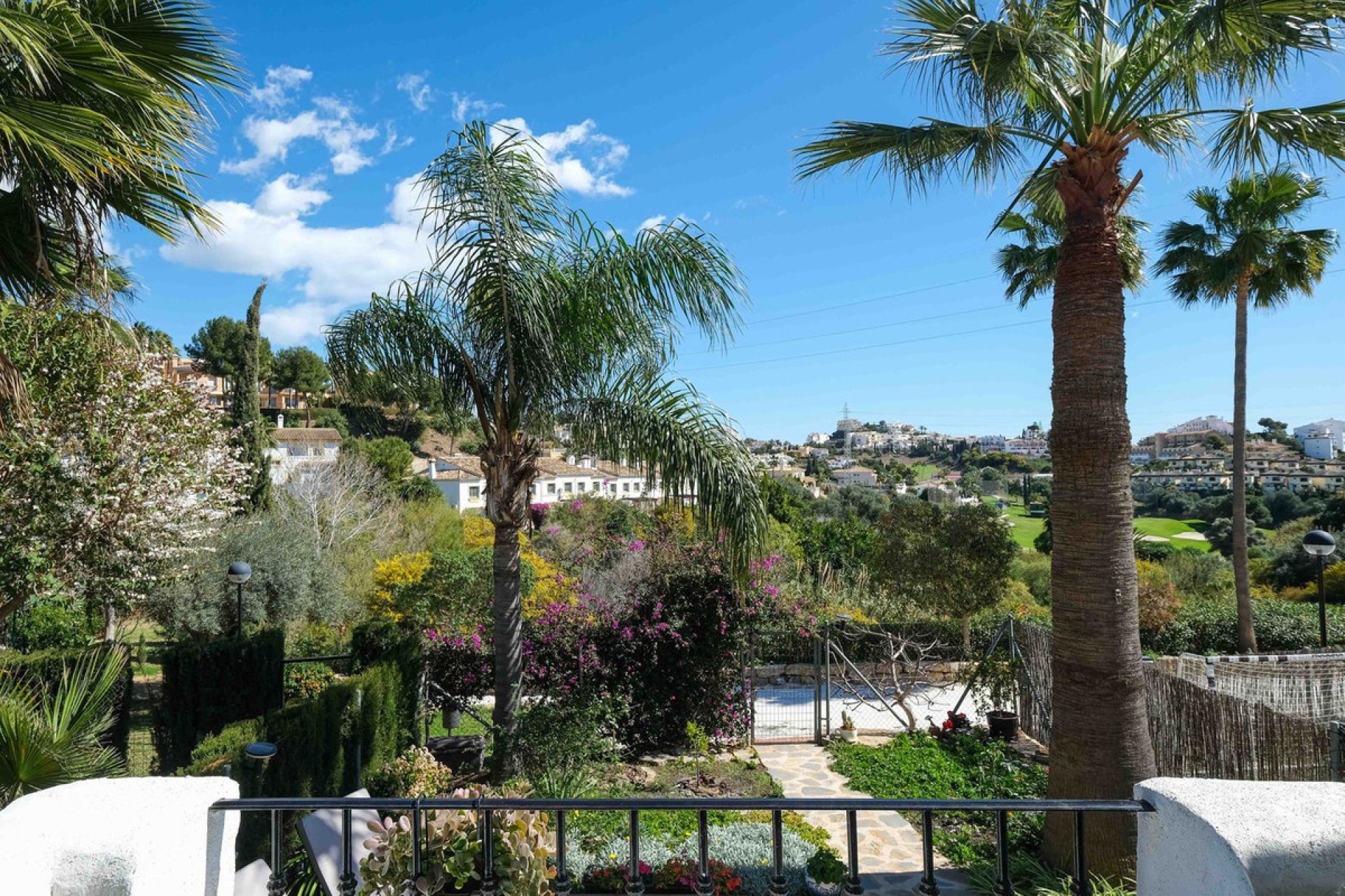 Resale - House - Semi-Detached House - Mijas - Riviera Del Sol