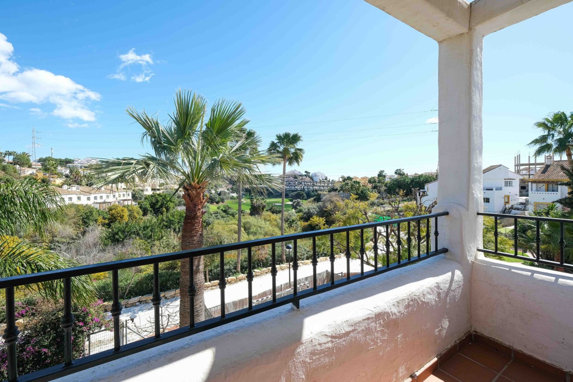 Resale - House - Semi-Detached House - Mijas - Riviera Del Sol