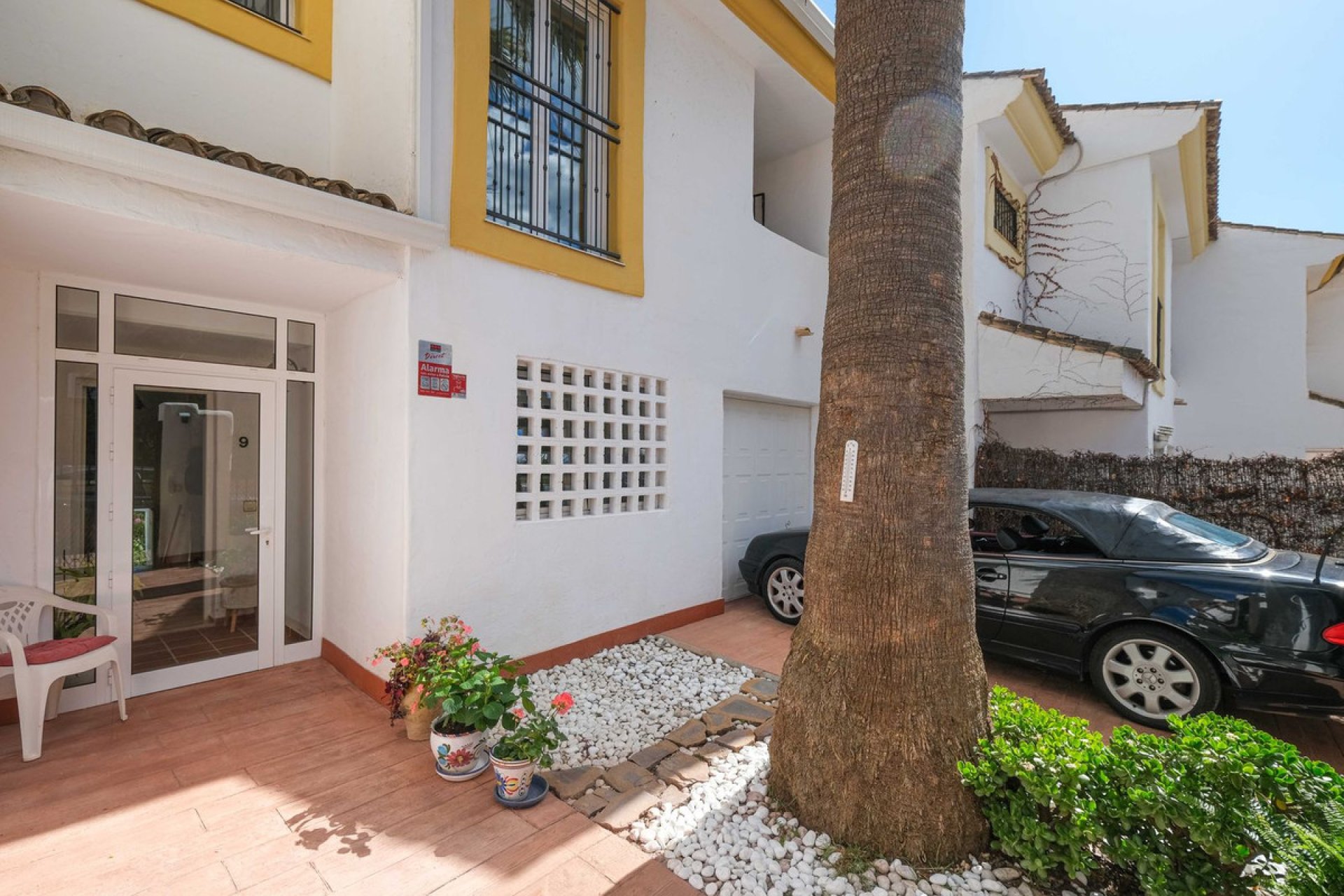 Resale - House - Semi-Detached House - Mijas - Riviera Del Sol