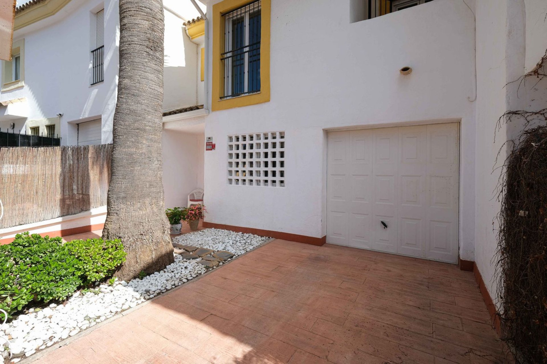 Resale - House - Semi-Detached House - Mijas - Riviera Del Sol