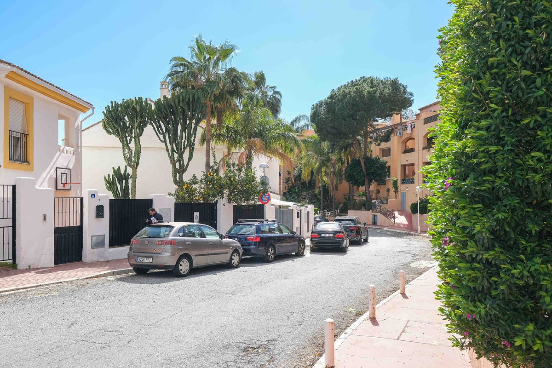 Resale - House - Semi-Detached House - Mijas - Riviera Del Sol