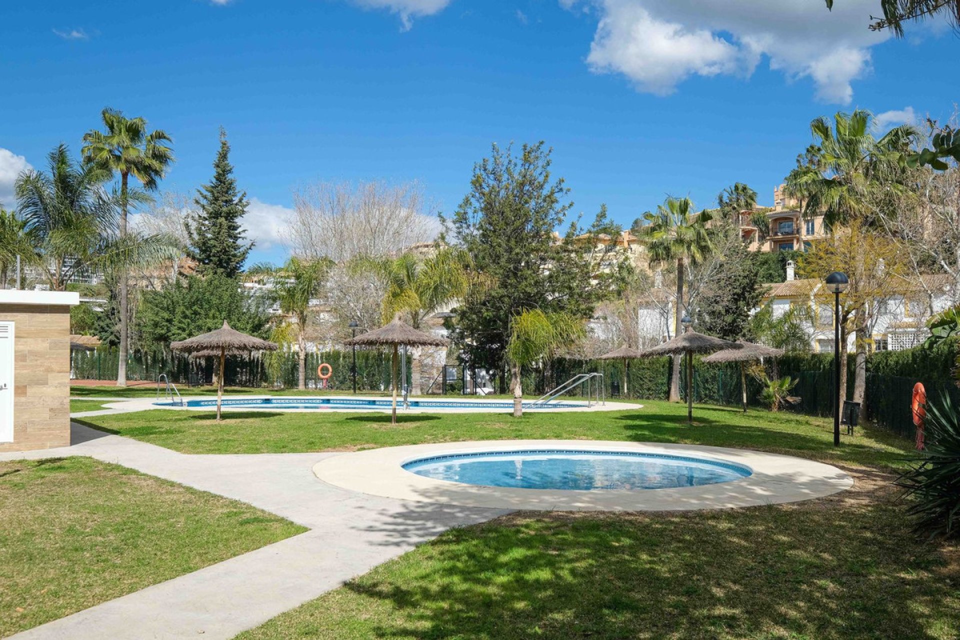 Resale - House - Semi-Detached House - Mijas - Riviera Del Sol