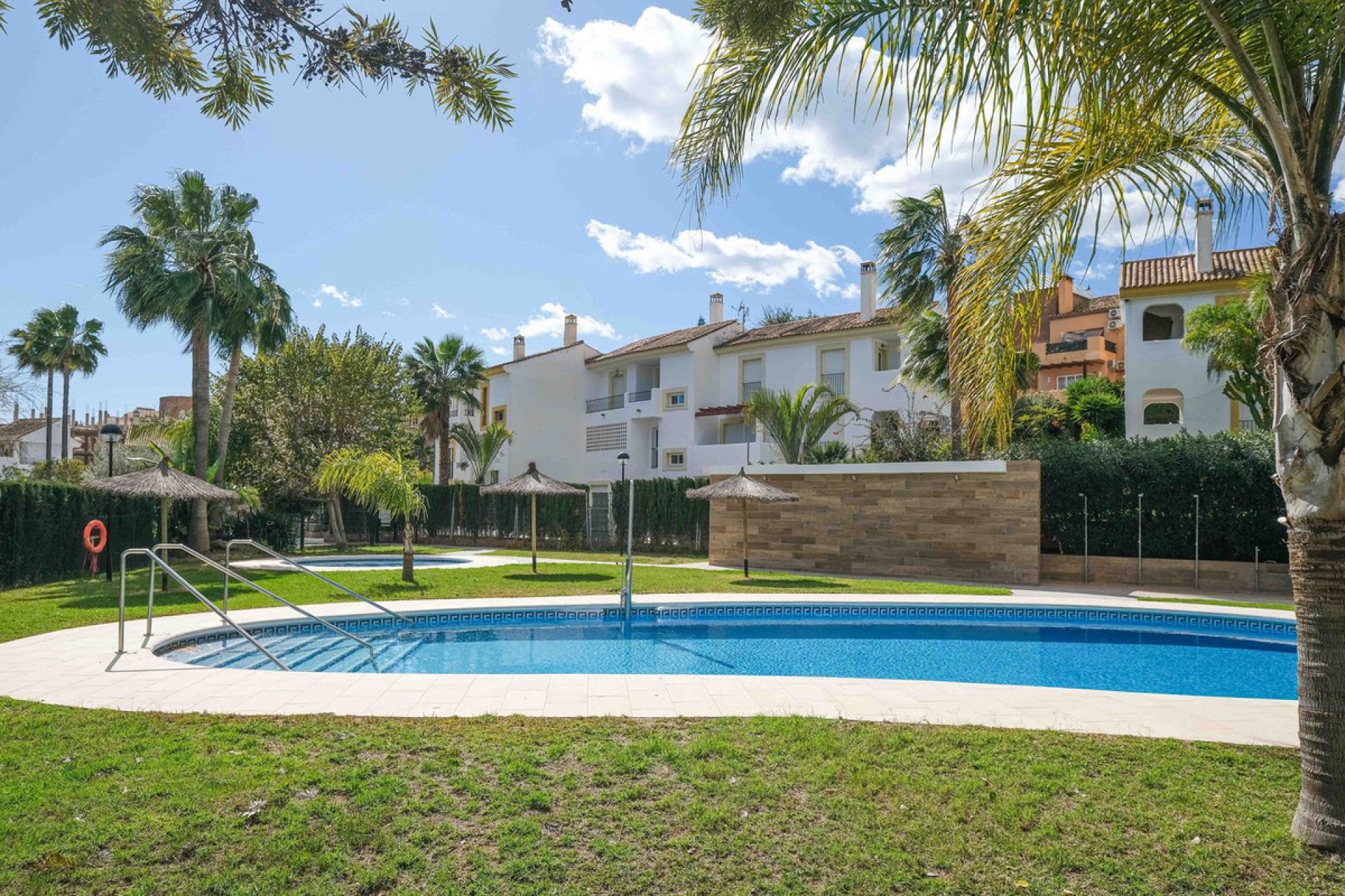 Resale - House - Semi-Detached House - Mijas - Riviera Del Sol