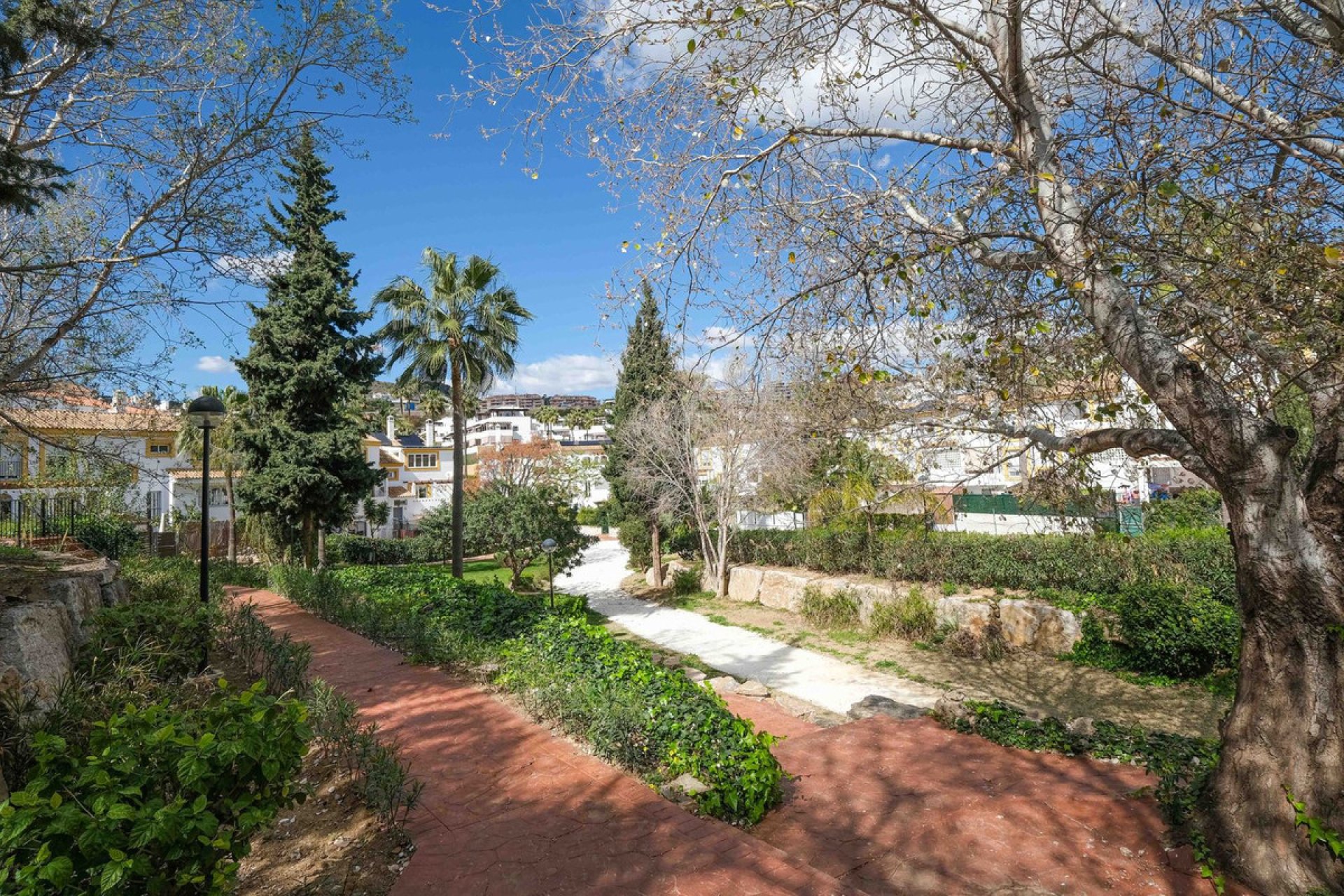 Resale - House - Semi-Detached House - Mijas - Riviera Del Sol