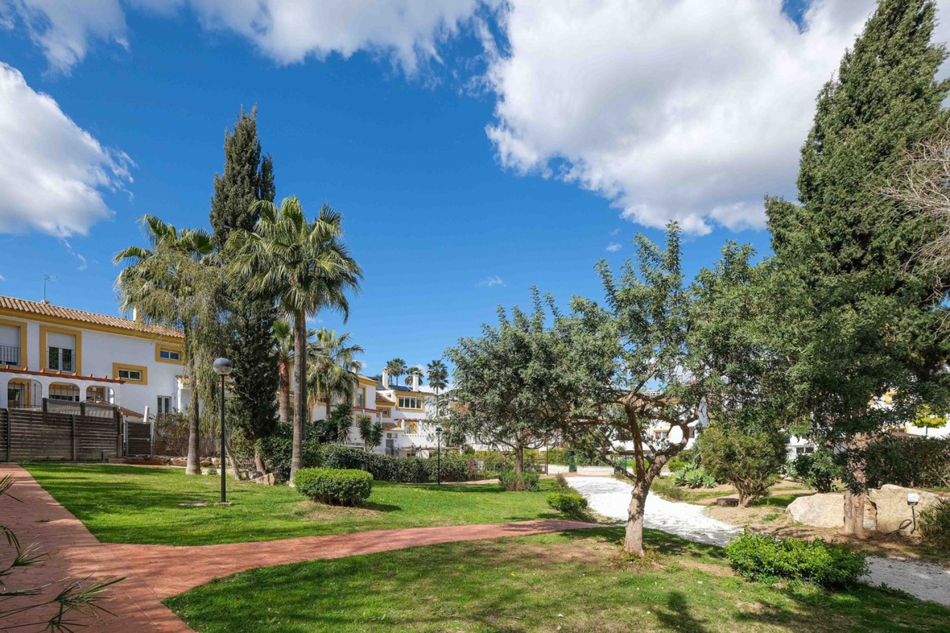 Resale - House - Semi-Detached House - Mijas - Riviera Del Sol