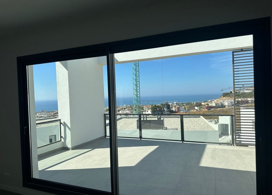 Resale - House - Semi-Detached House - Mijas - Riviera Del Sol