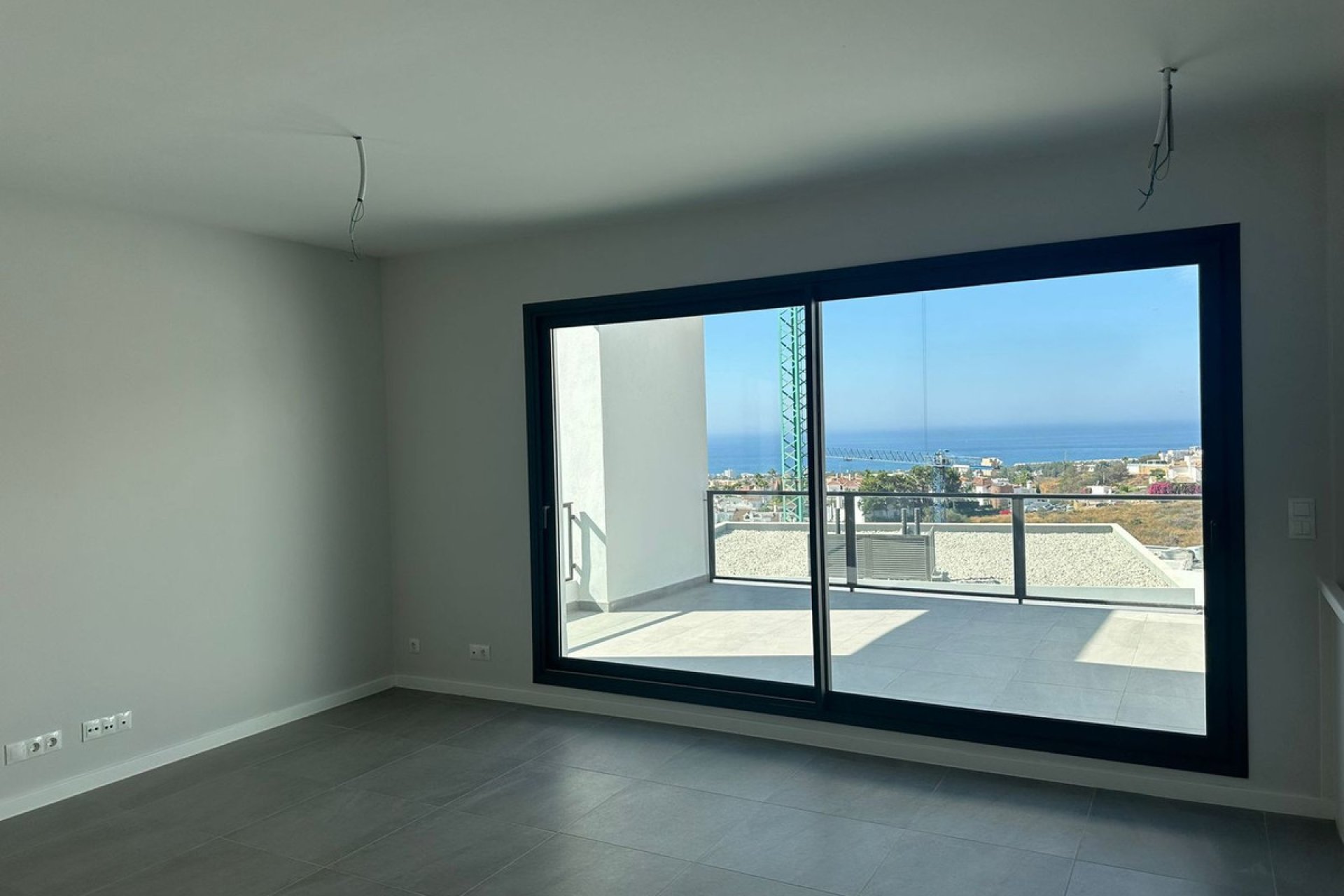 Resale - House - Semi-Detached House - Mijas - Riviera Del Sol