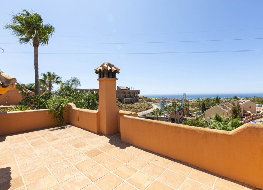 Resale - House - Semi-Detached House - Mijas - Riviera Del Sol