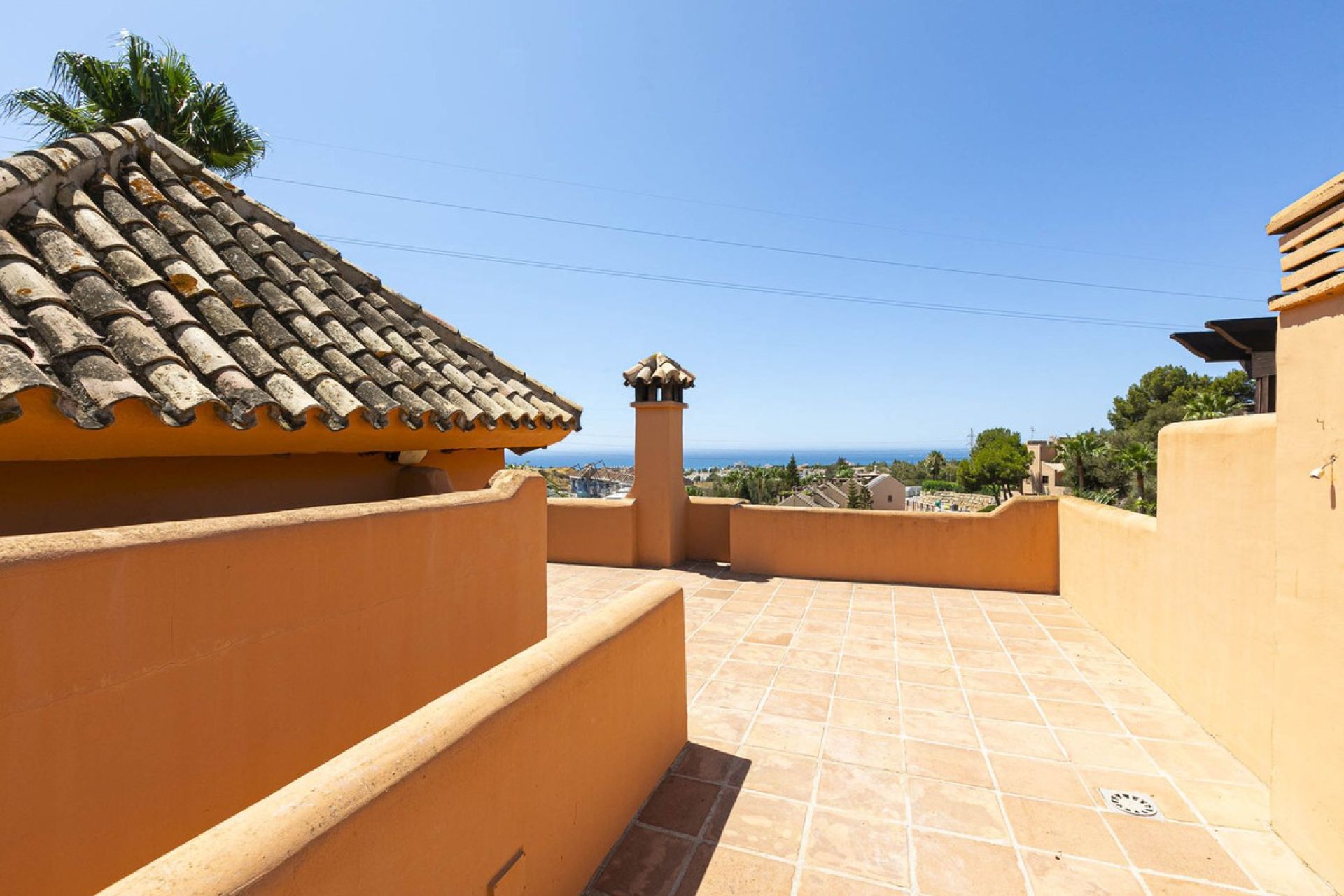 Resale - House - Semi-Detached House - Mijas - Riviera Del Sol