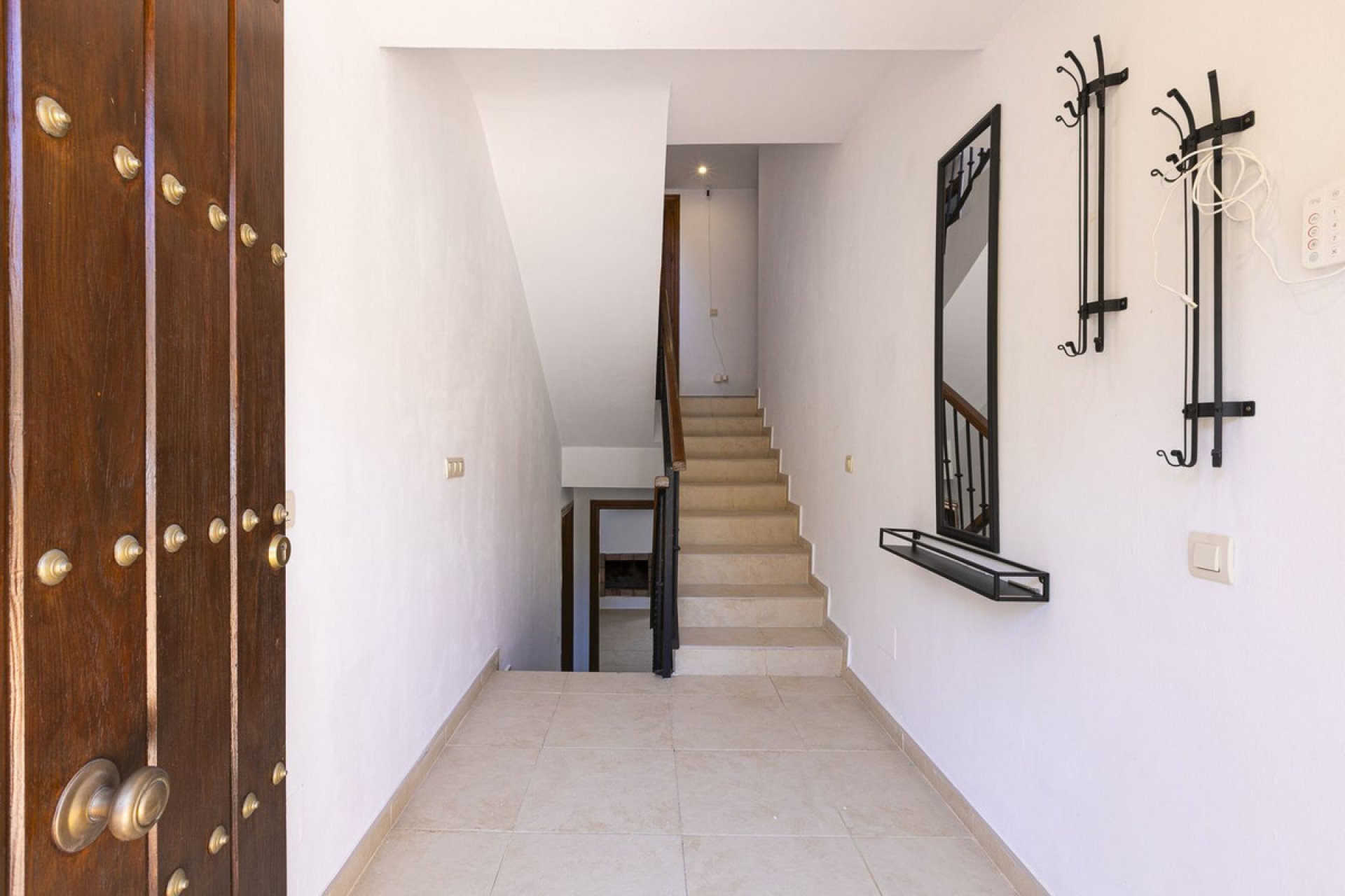 Resale - House - Semi-Detached House - Mijas - Riviera Del Sol