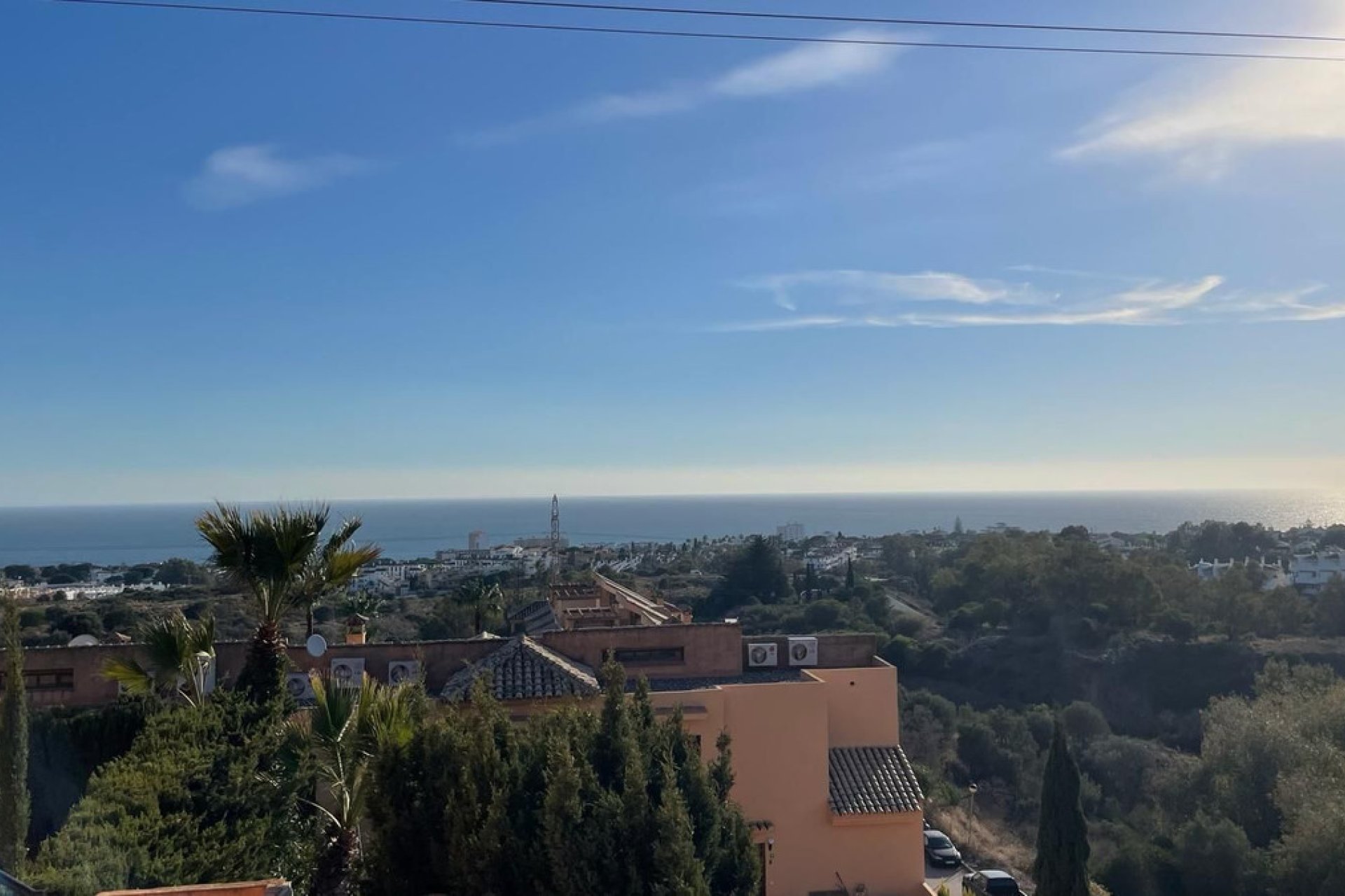 Resale - House - Semi-Detached House - Mijas - Riviera Del Sol