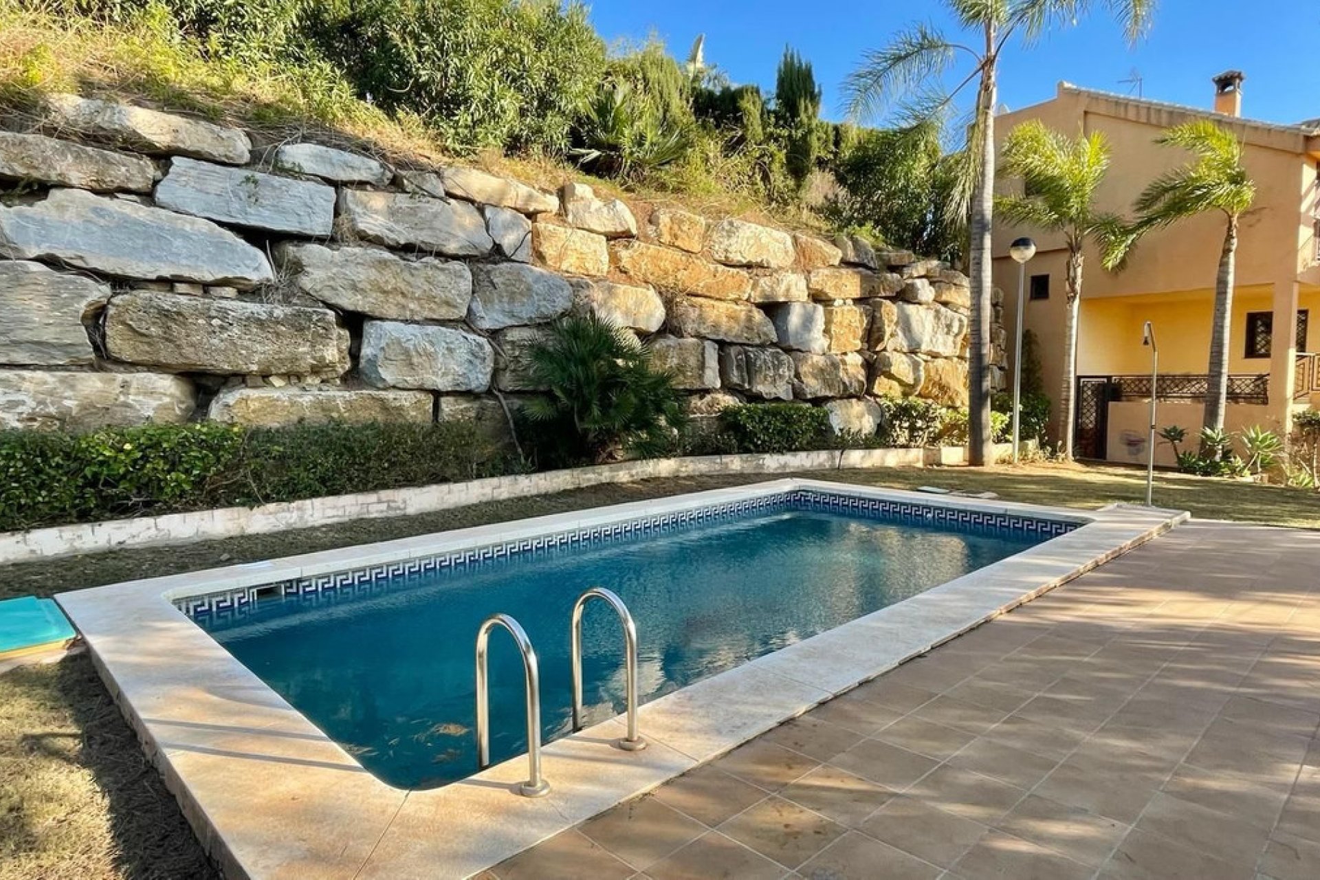 Resale - House - Semi-Detached House - Mijas - Riviera Del Sol