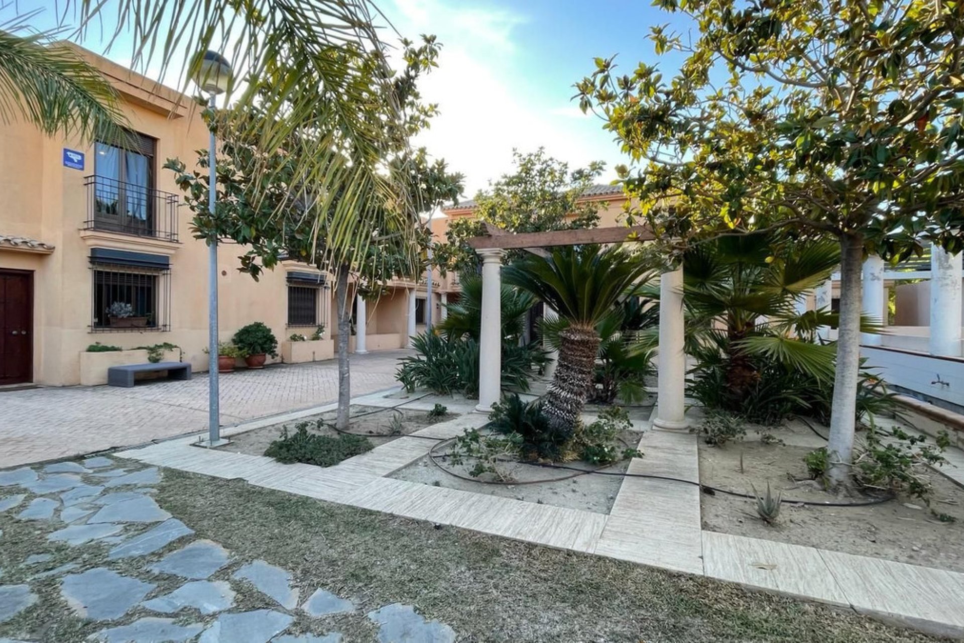 Resale - House - Semi-Detached House - Mijas - Riviera Del Sol