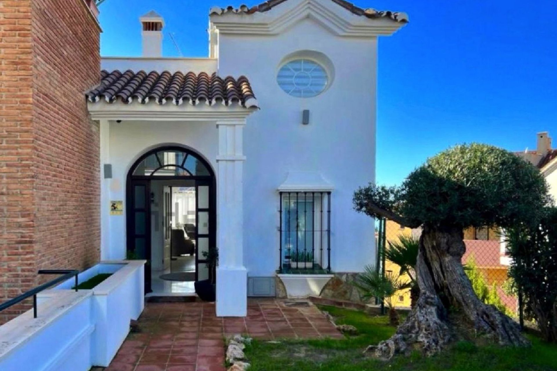 Resale - House - Semi-Detached House - Mijas - Riviera Del Sol