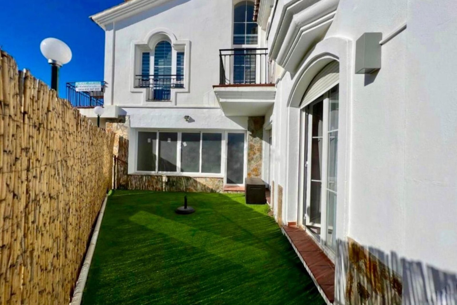 Resale - House - Semi-Detached House - Mijas - Riviera Del Sol