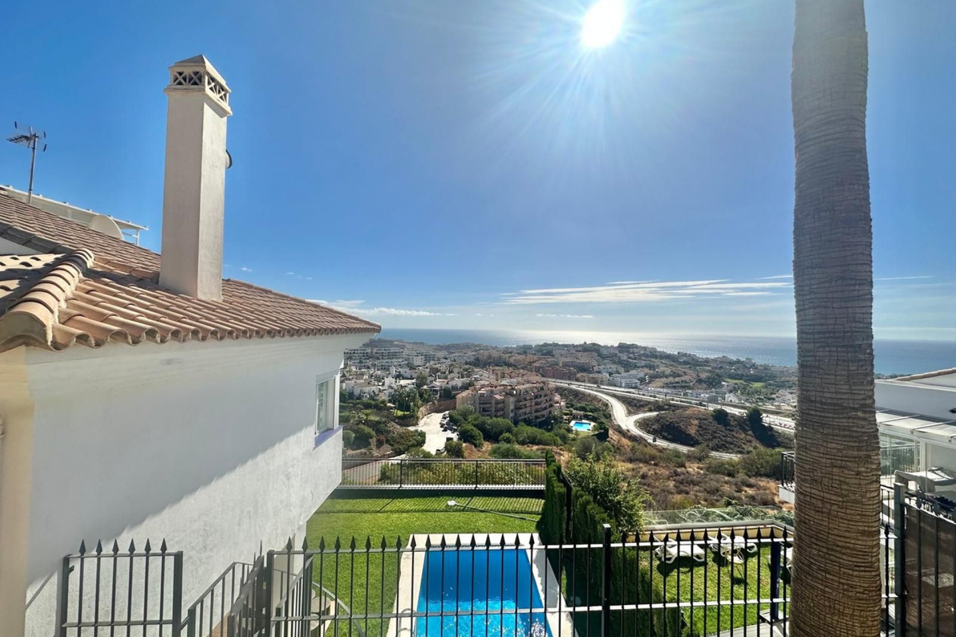 Resale - House - Semi-Detached House - Mijas - Riviera Del Sol