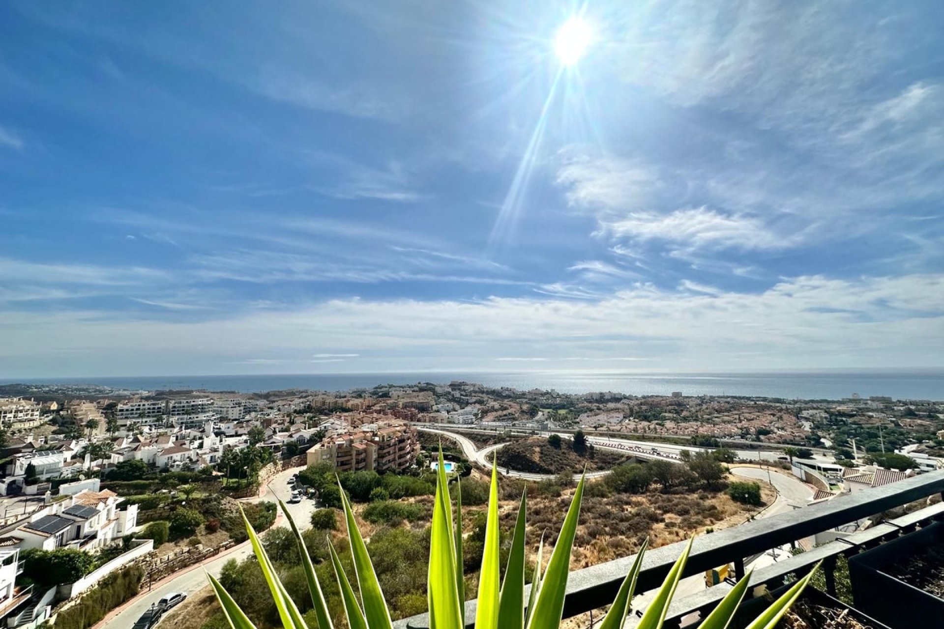 Resale - House - Semi-Detached House - Mijas - Riviera Del Sol