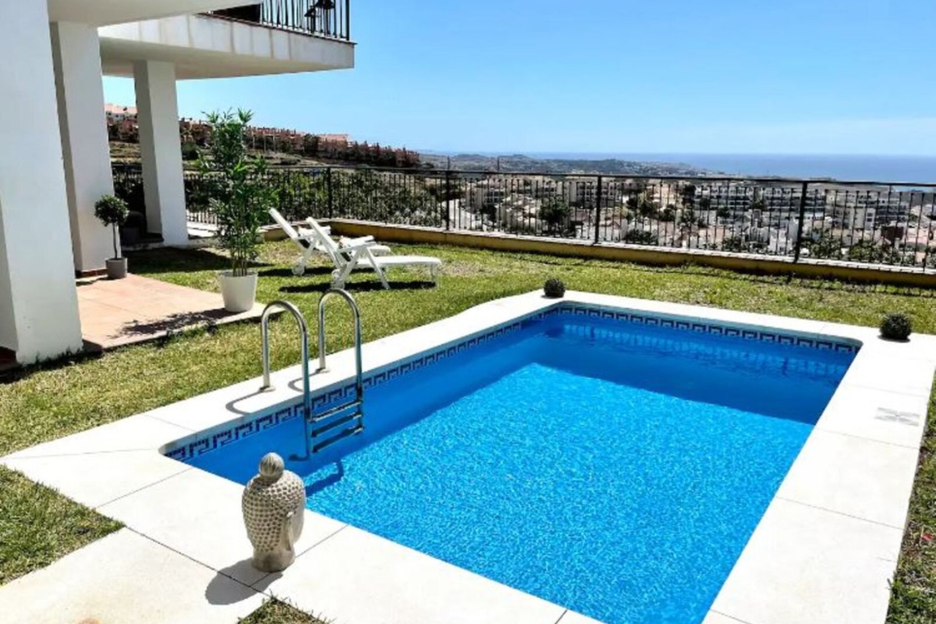 Resale - House - Semi-Detached House - Mijas - Riviera Del Sol