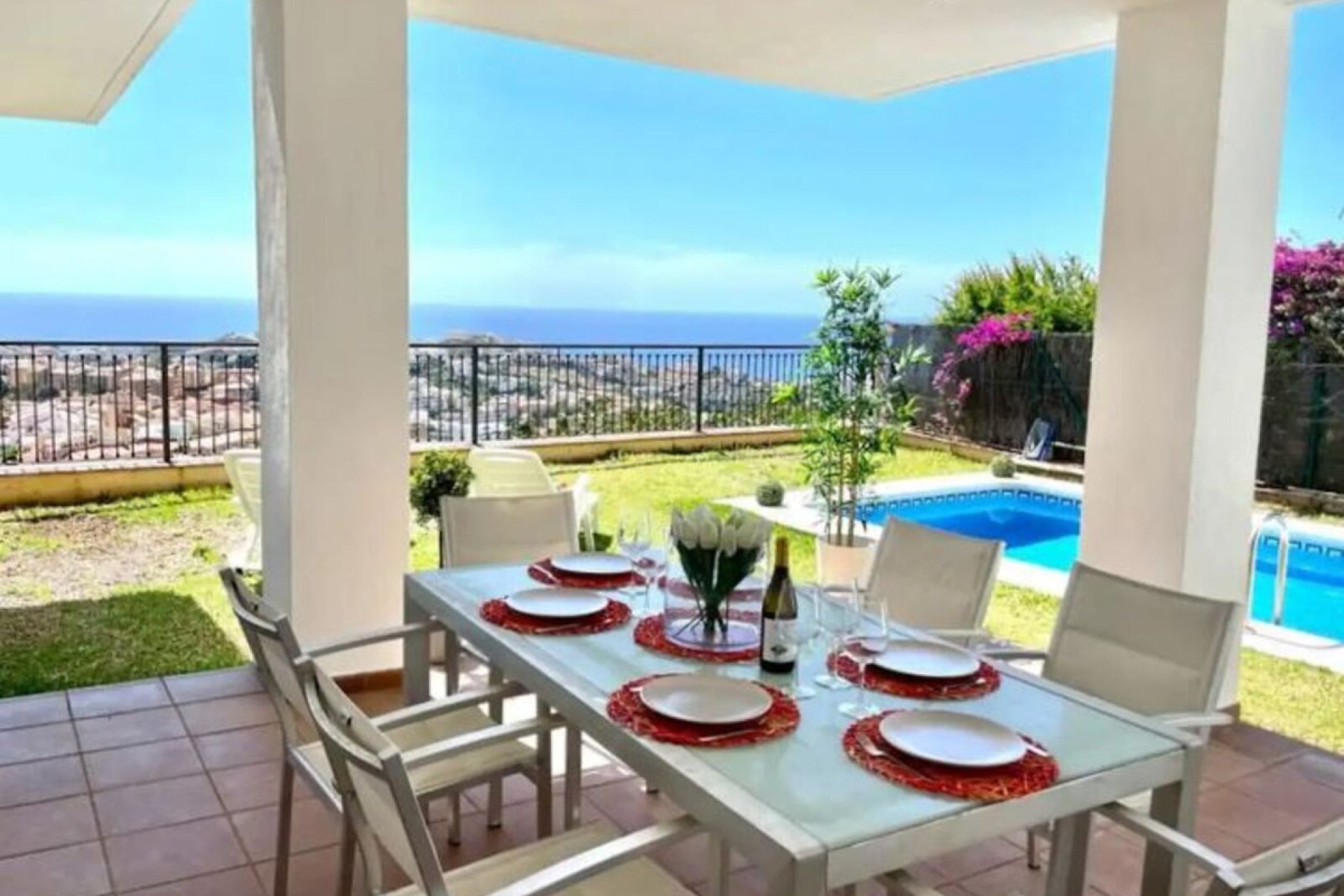 Resale - House - Semi-Detached House - Mijas - Riviera Del Sol