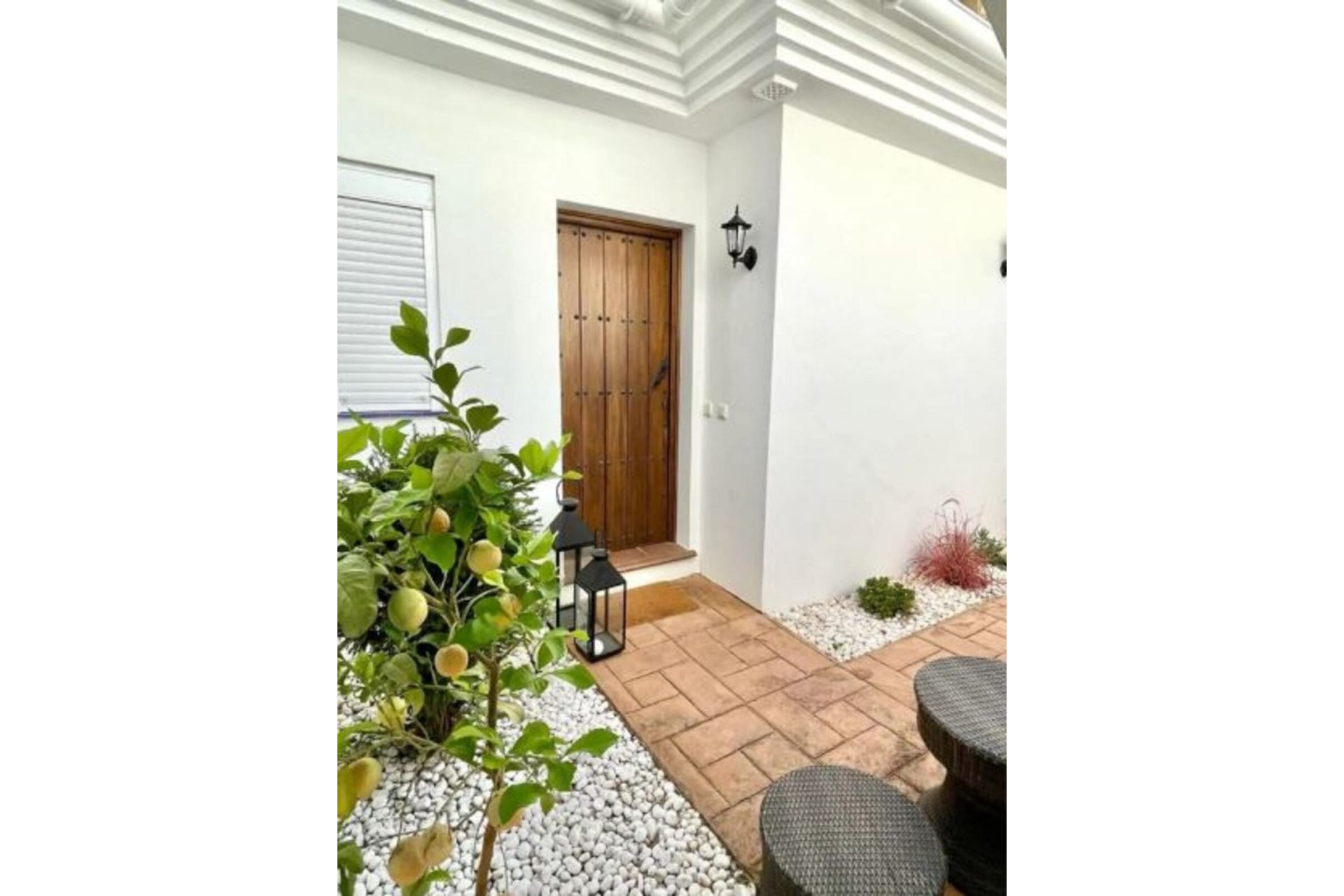 Resale - House - Semi-Detached House - Mijas - Riviera Del Sol