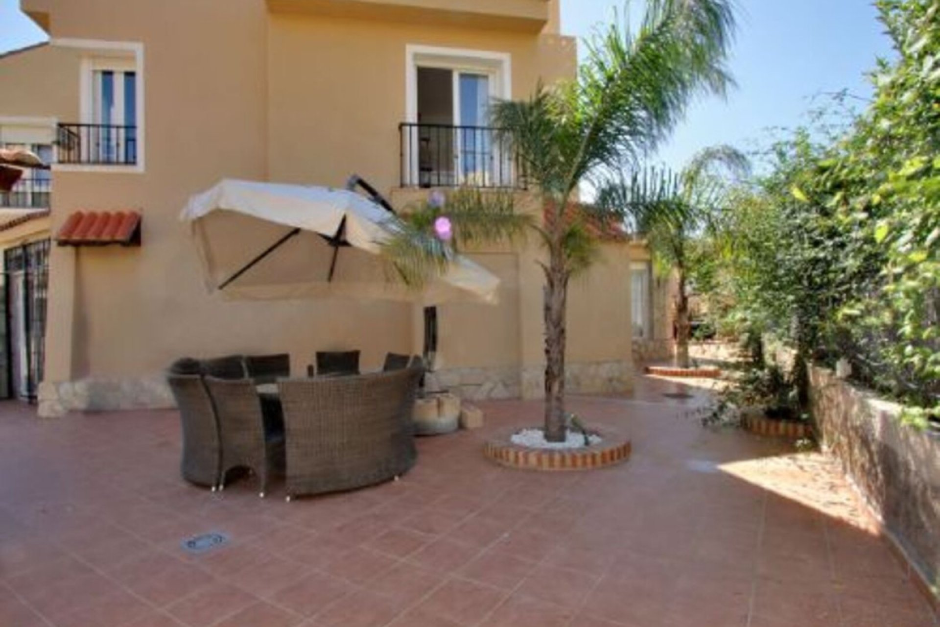 Resale - House - Semi-Detached House - Mijas - Riviera Del Sol